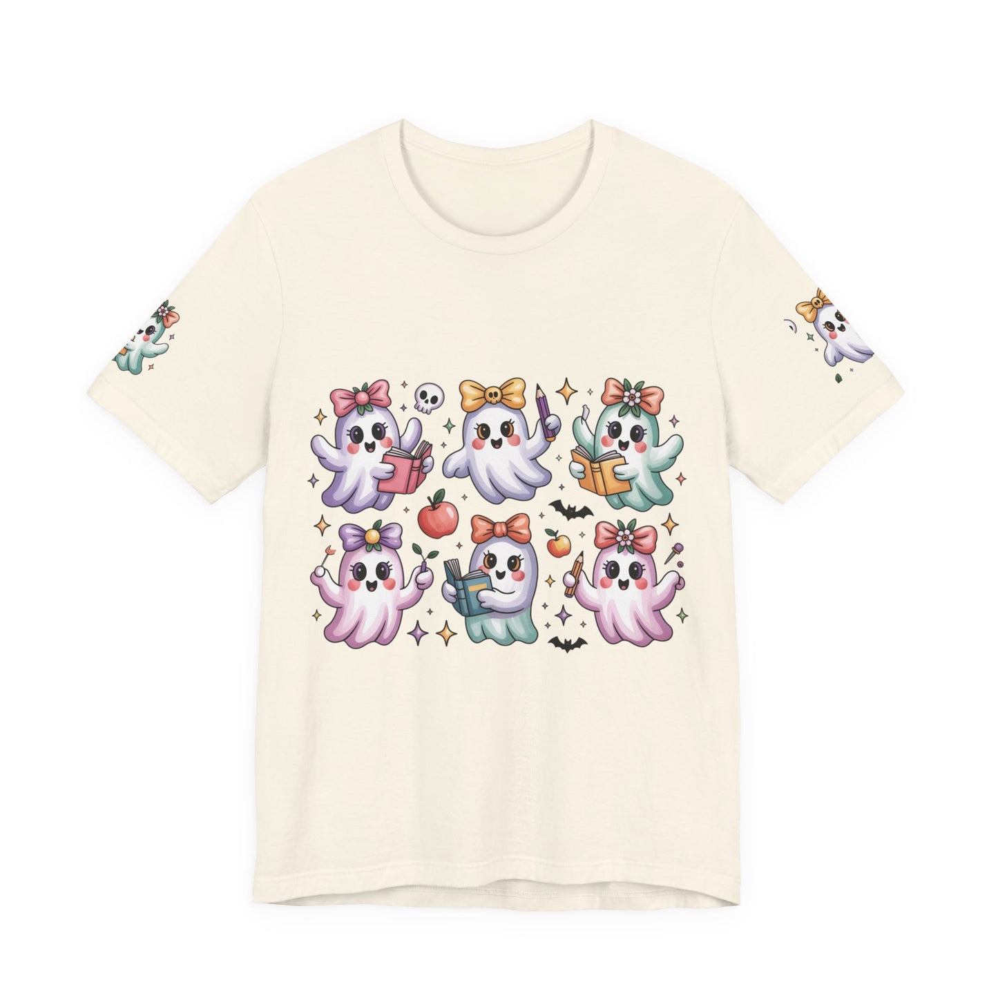 Woman's Jersey Short Sleeve Tee