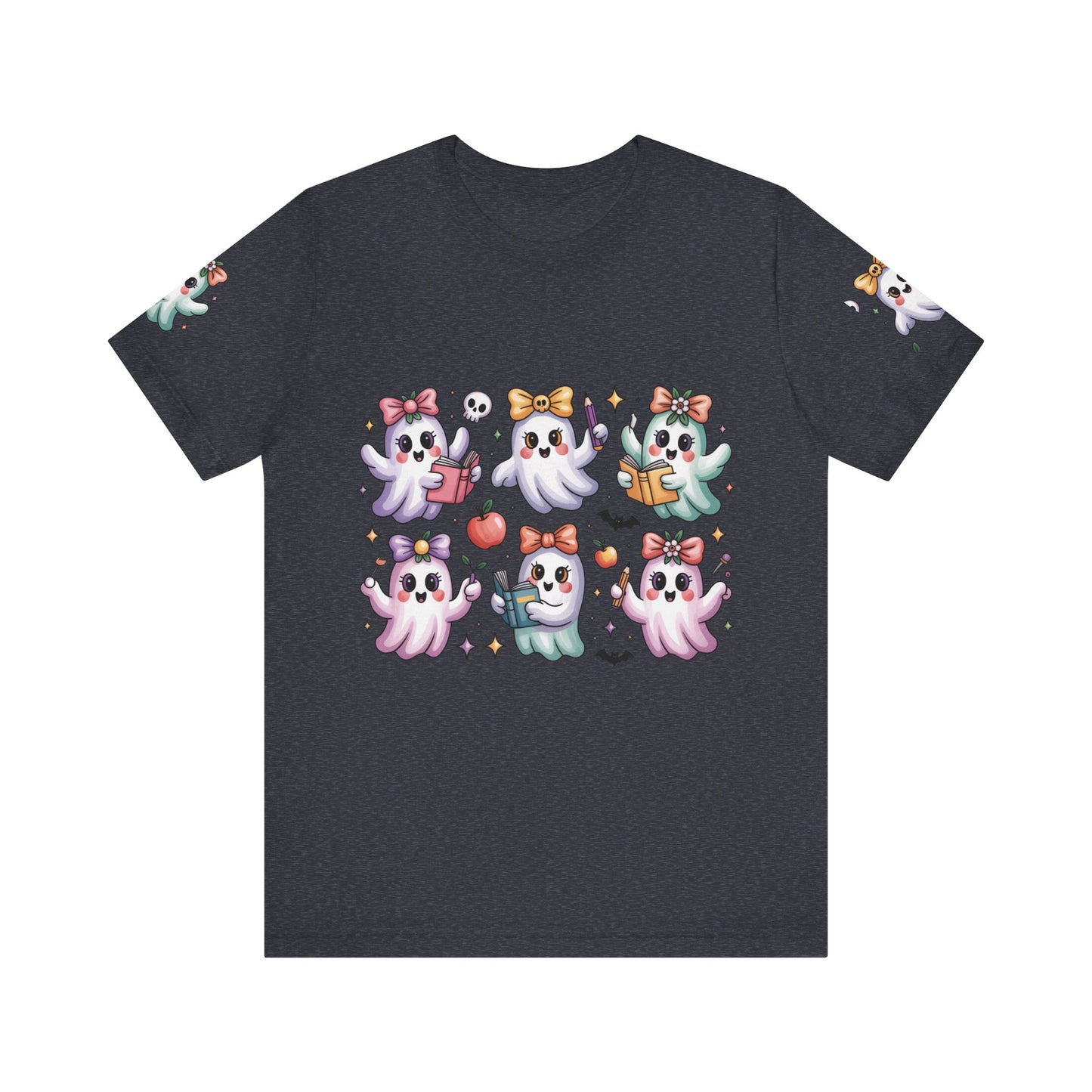 Woman's Jersey Short Sleeve Tee