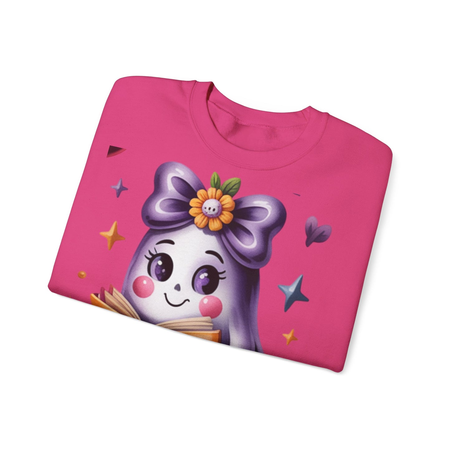 Woman's Heavy Blend™ Crewneck Sweatshirt