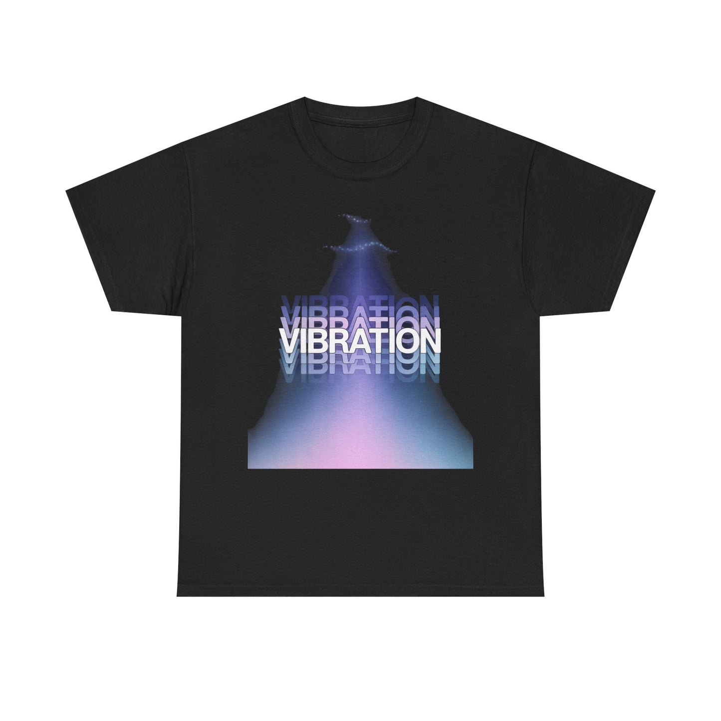 Men's Heavy Cotton Tee
