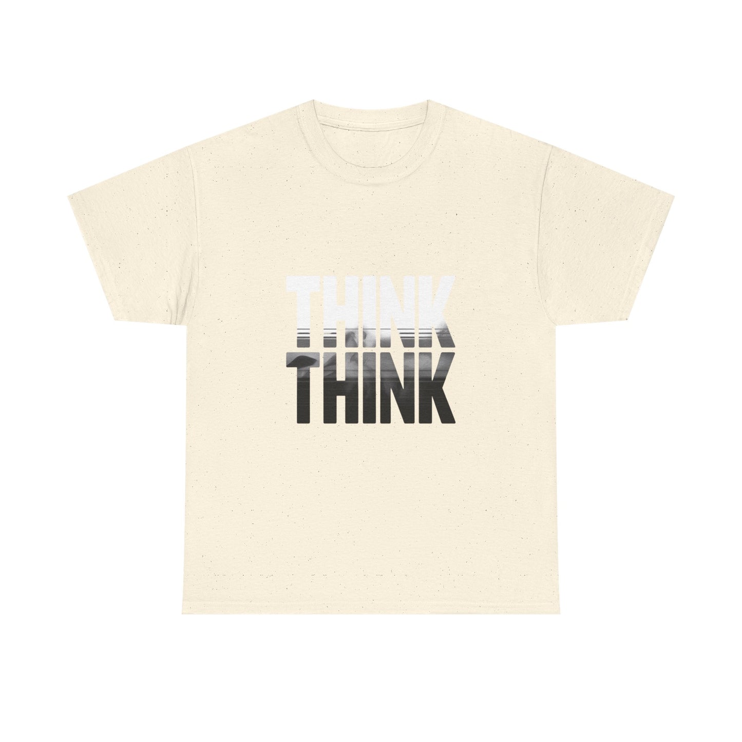 Men's Heavy Cotton Tee