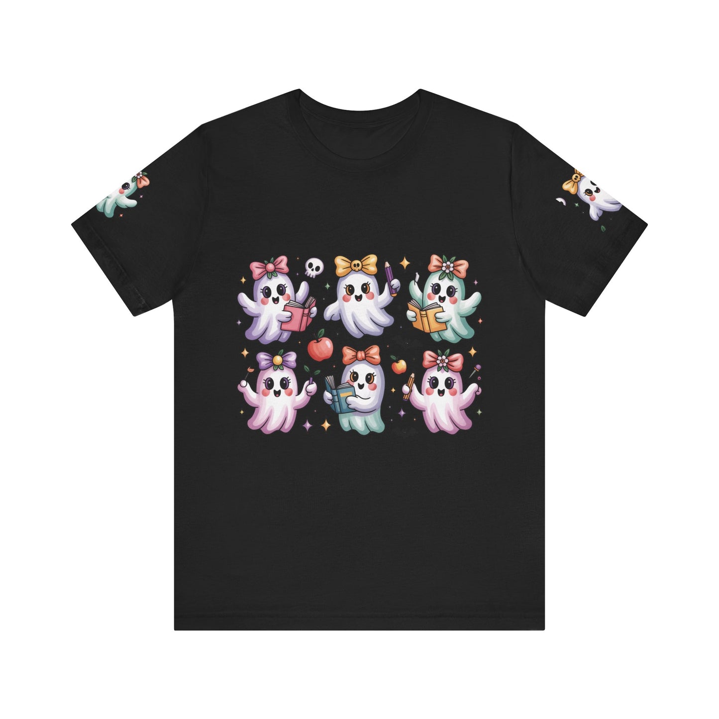 Woman's Jersey Short Sleeve Tee
