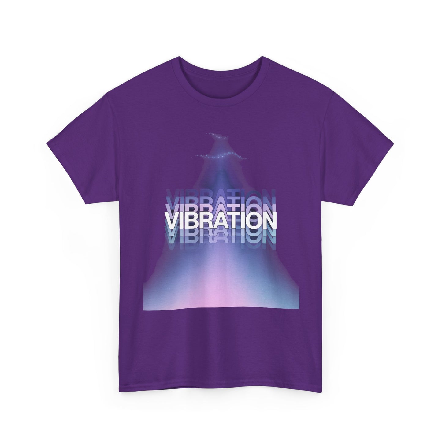 Men's Heavy Cotton Tee