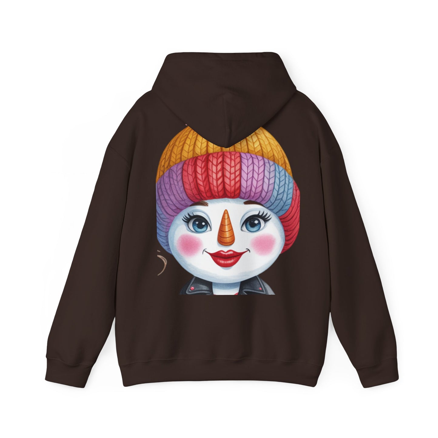 Women's Heavy Blend™ Hooded Sweatshirt