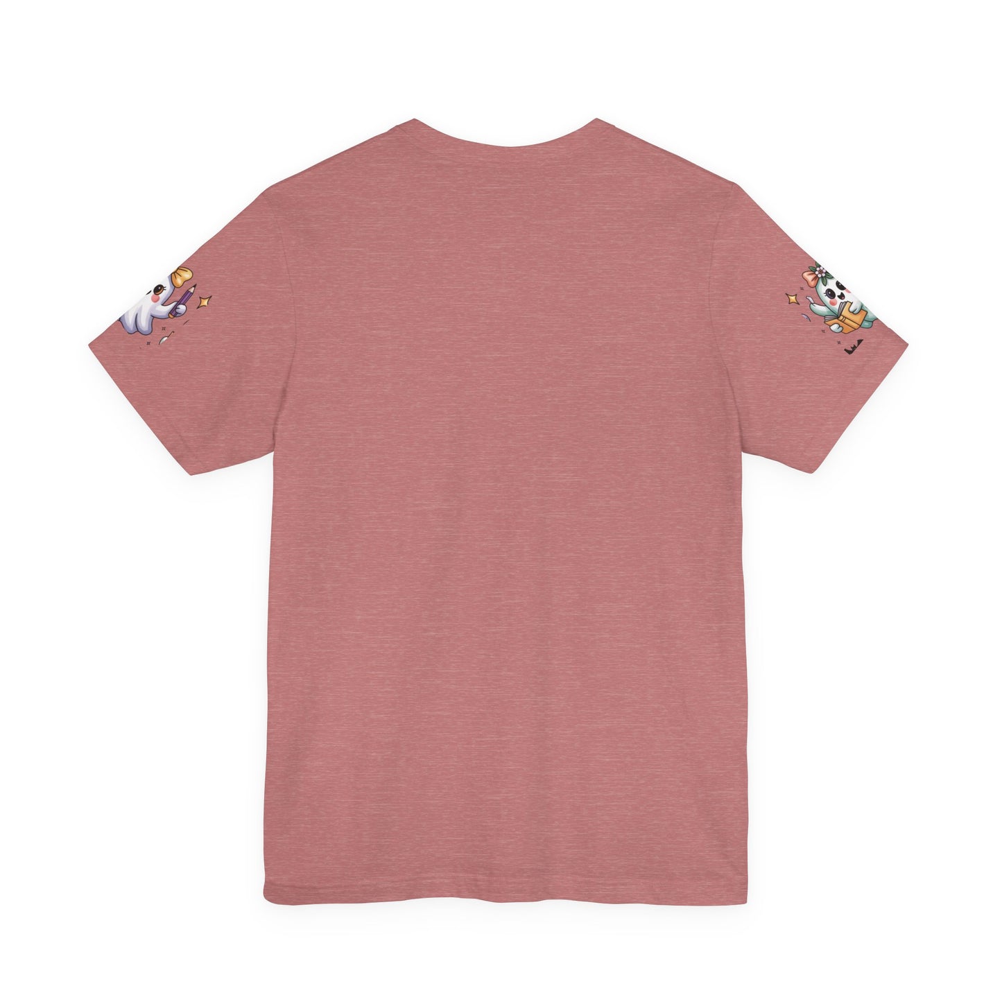 Woman's Jersey Short Sleeve Tee