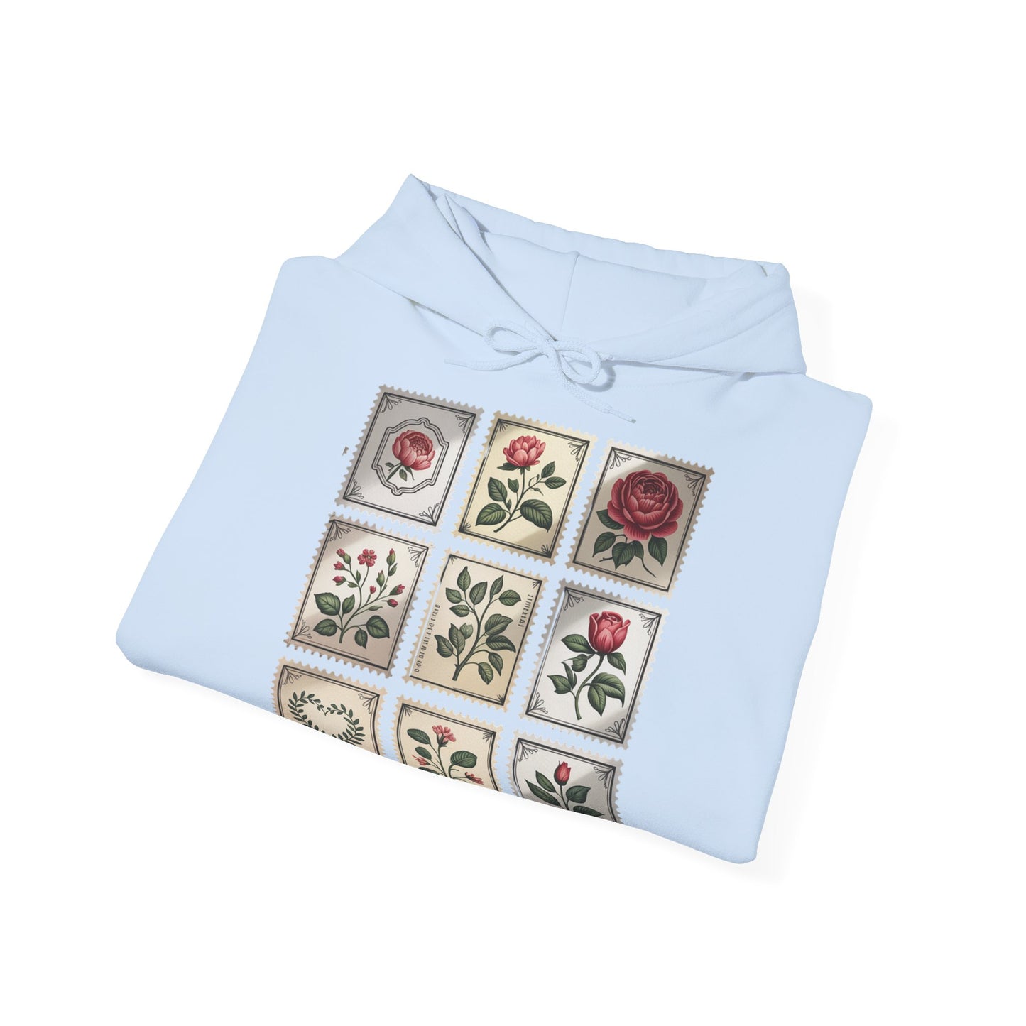Women's Heavy Blend™ Hooded Sweatshirt