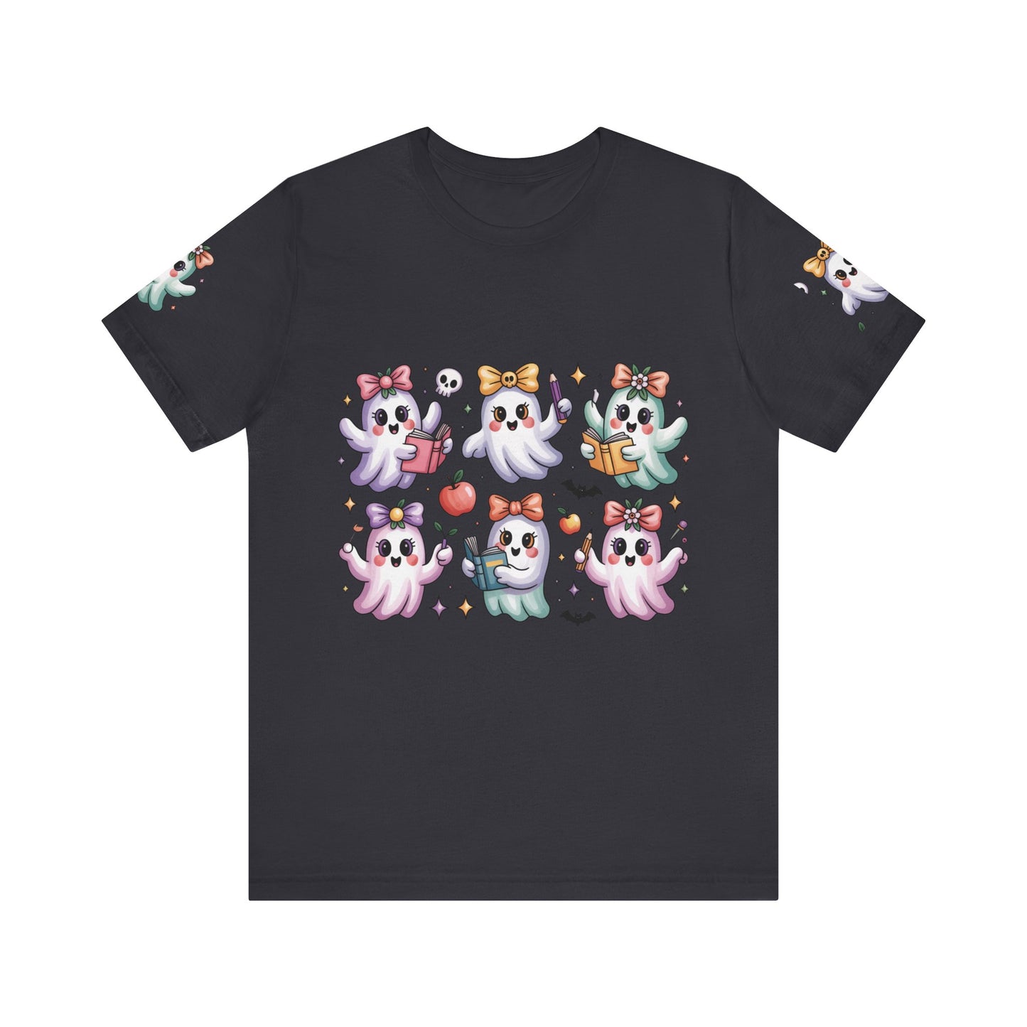 Woman's Jersey Short Sleeve Tee