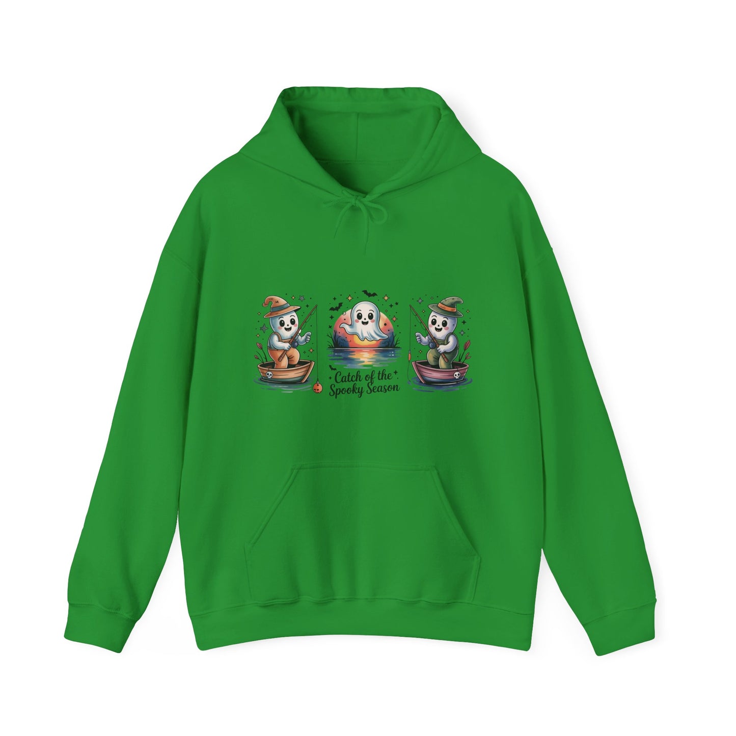 Cozy Panda Hooded Sweatshirt, Unisex Sweatshirt, Cute Animal Hoodie, Fall Fashion, Gift for Animal Lovers