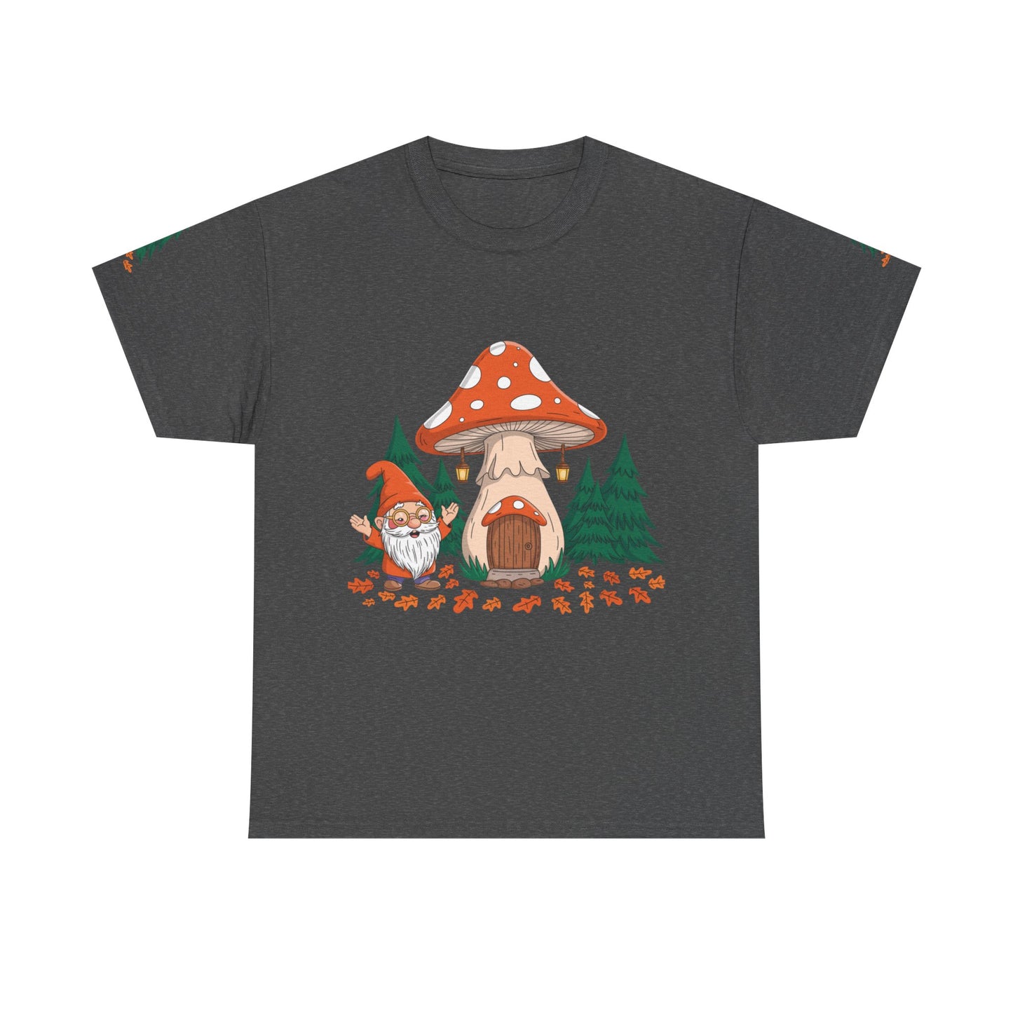 Men's Heavy Cotton Tee