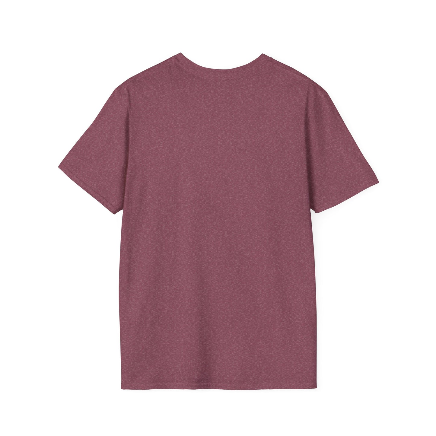 Cotton Candy Dreams  Softstyle T-Shirt - Cute Pastel Design for Fun and Casual Wear