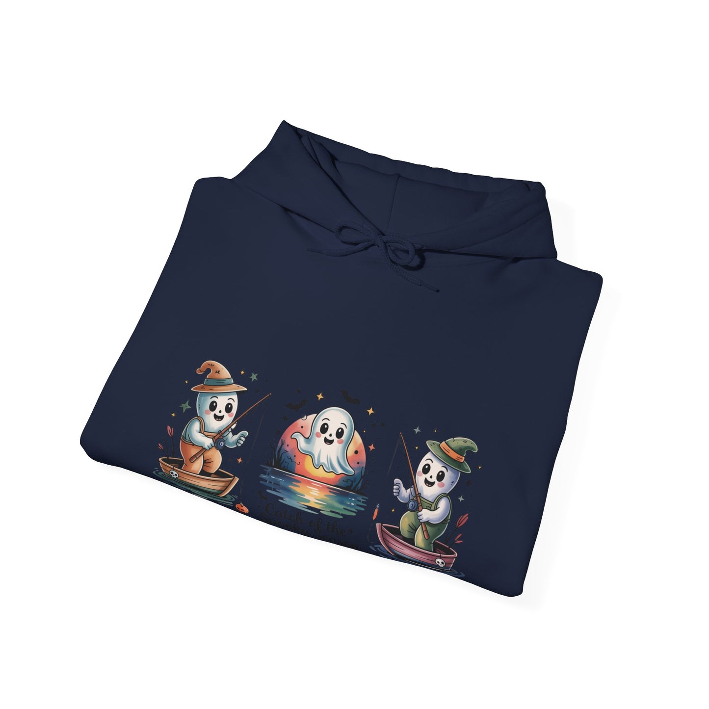 Cozy Panda Hooded Sweatshirt, Unisex Sweatshirt, Cute Animal Hoodie, Fall Fashion, Gift for Animal Lovers