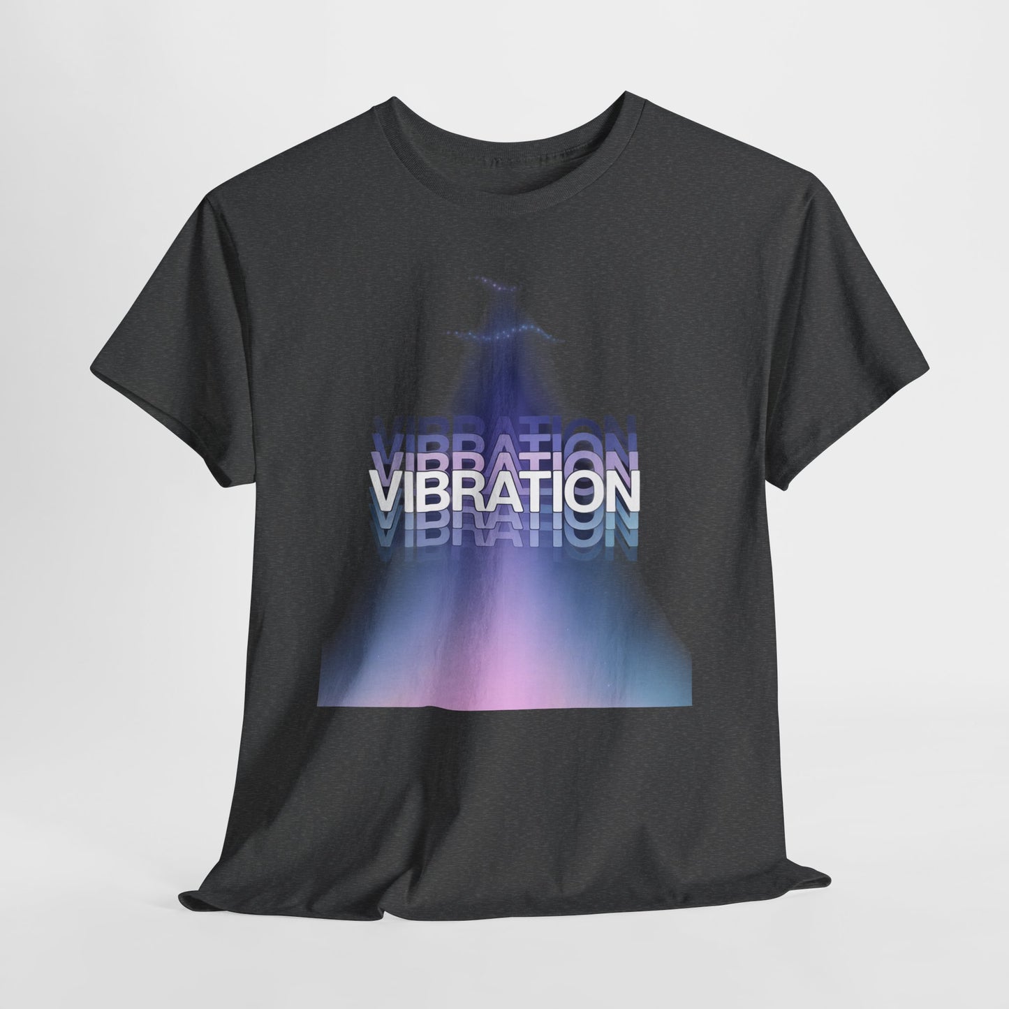 Men's Heavy Cotton Tee