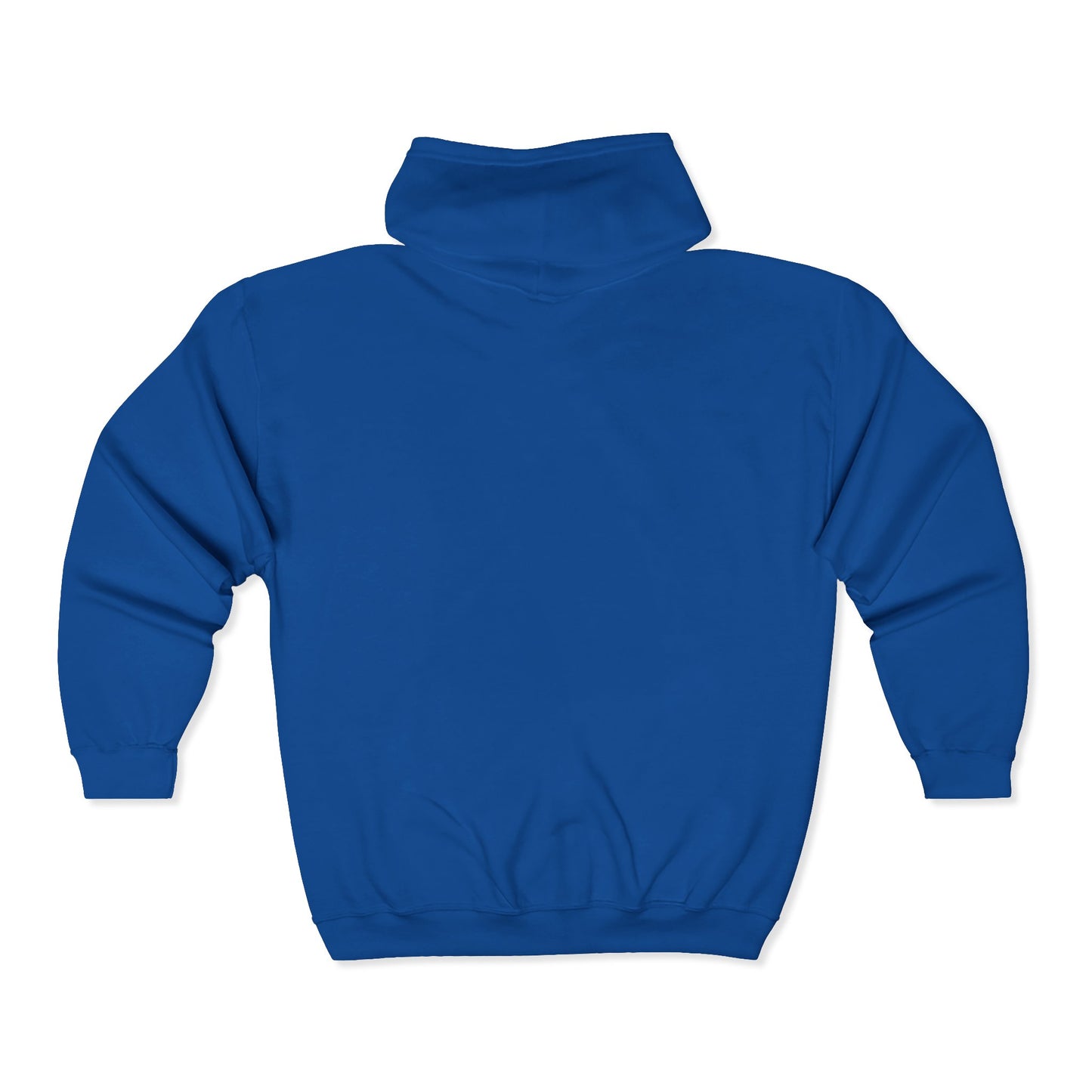 Woman's Heavy Blend™ Full Zip Hooded Sweatshirt