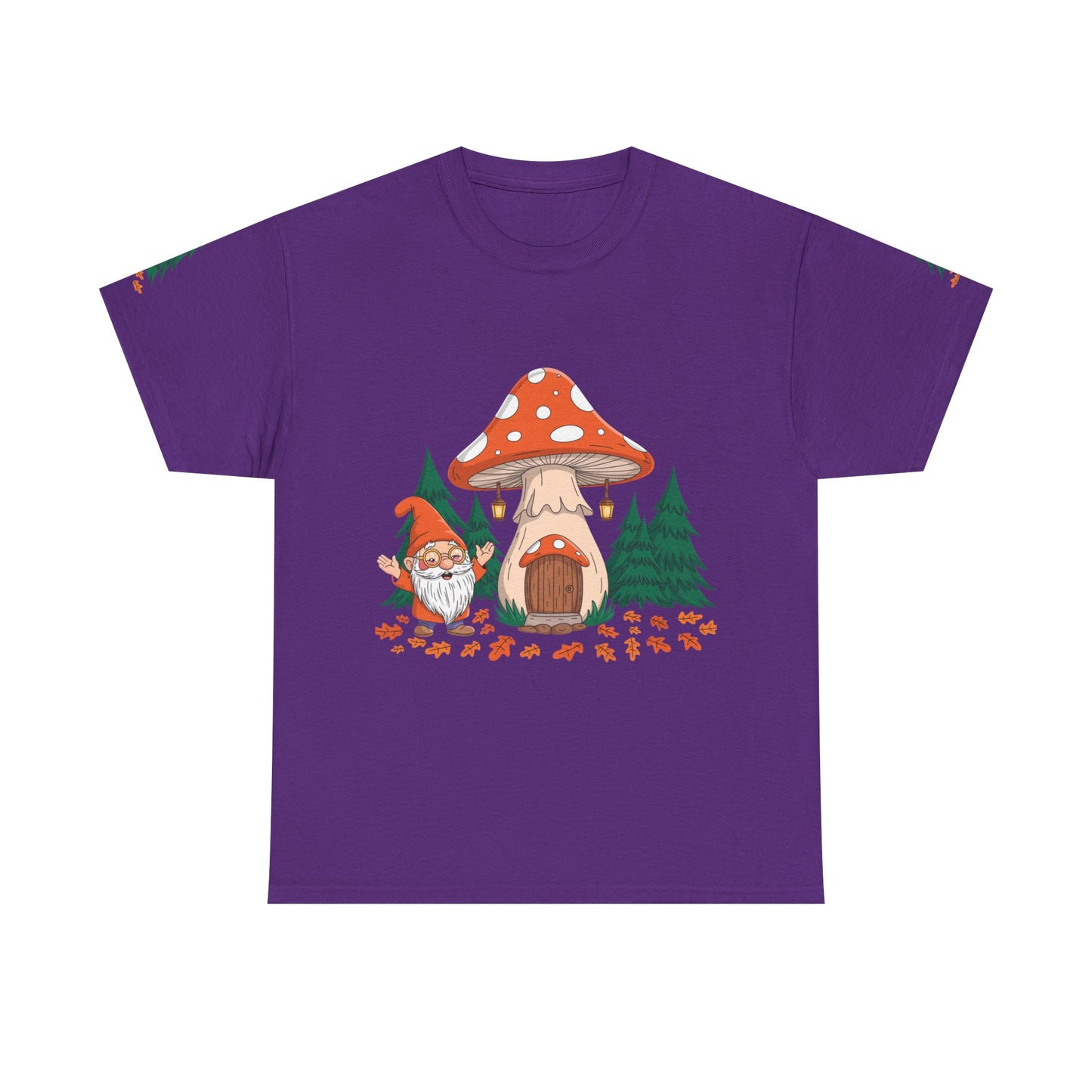Men's Heavy Cotton Tee