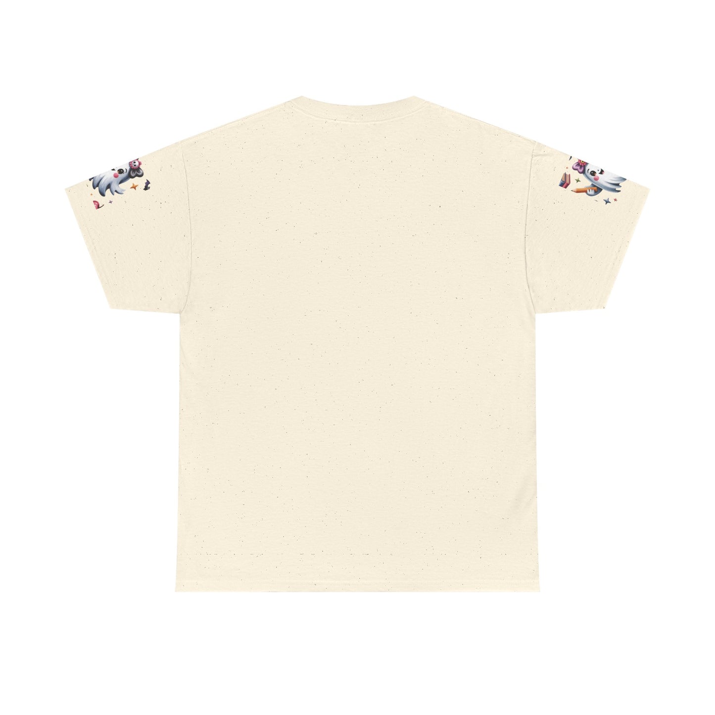 Woman's Heavy Cotton Tee