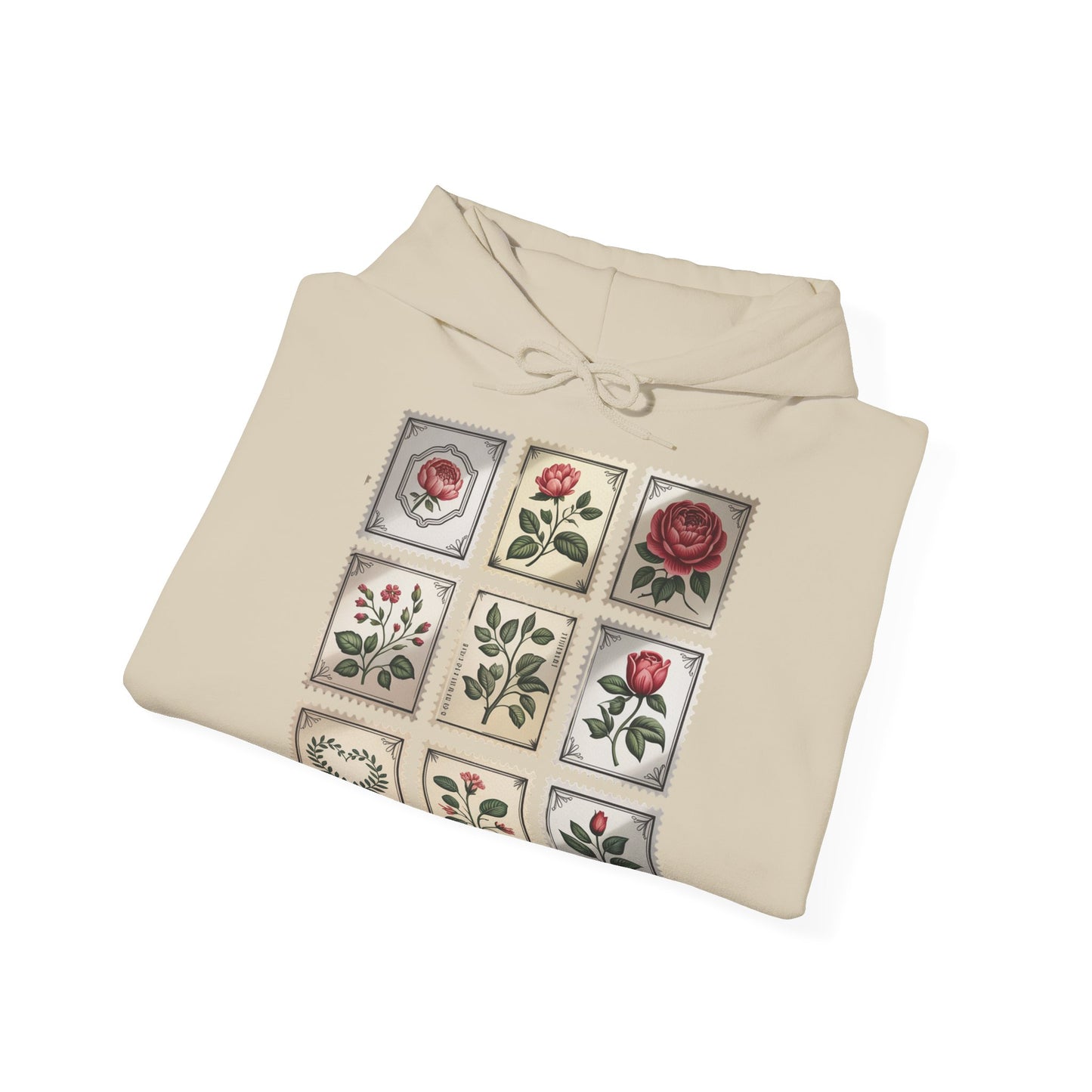 Women's Heavy Blend™ Hooded Sweatshirt