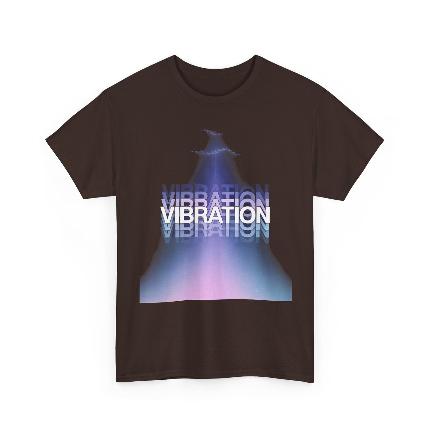 Men's Heavy Cotton Tee