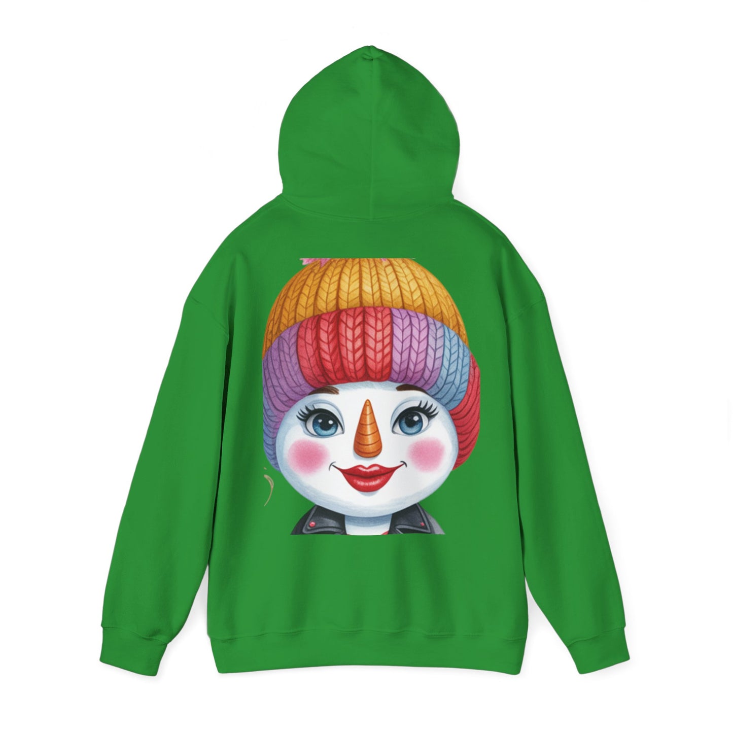 Women's Heavy Blend™ Hooded Sweatshirt