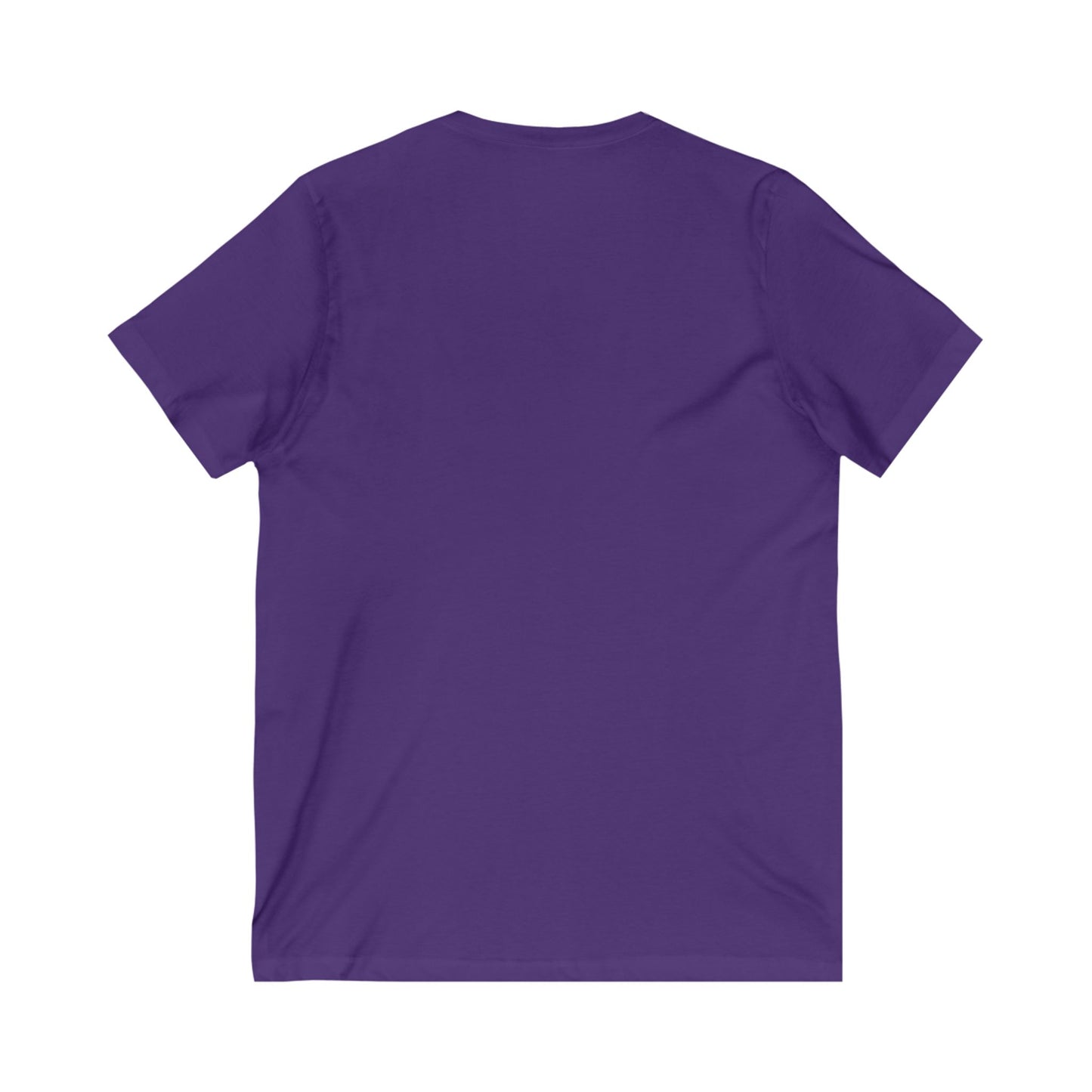 Love V-Neck Tee - Perfect for Valentine's Day & Everyday Wear