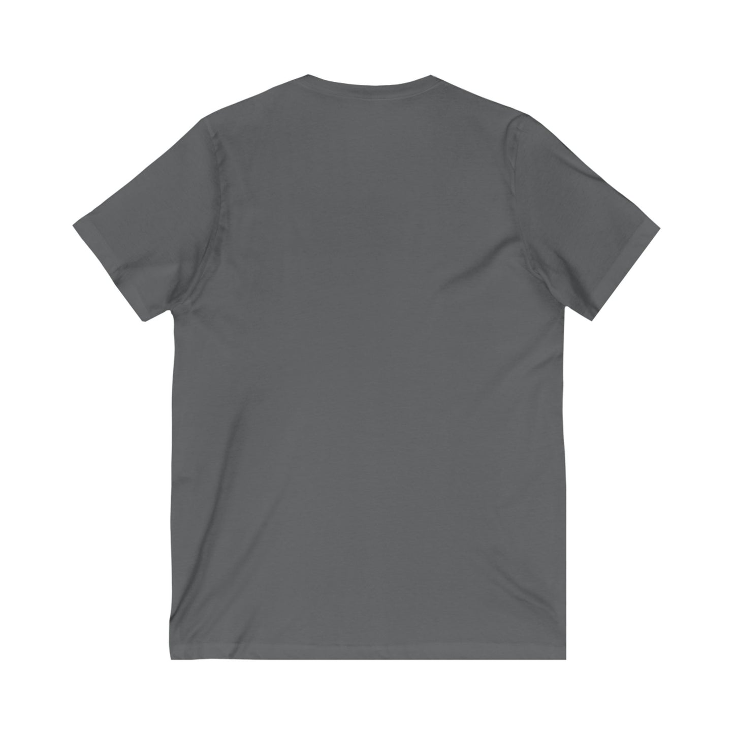 Love V-Neck Tee - Perfect for Valentine's Day & Everyday Wear