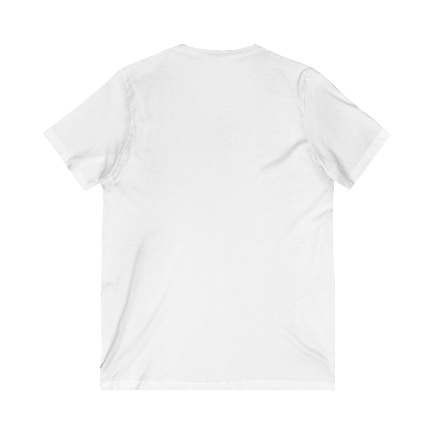 Love V-Neck Tee - Perfect for Valentine's Day & Everyday Wear