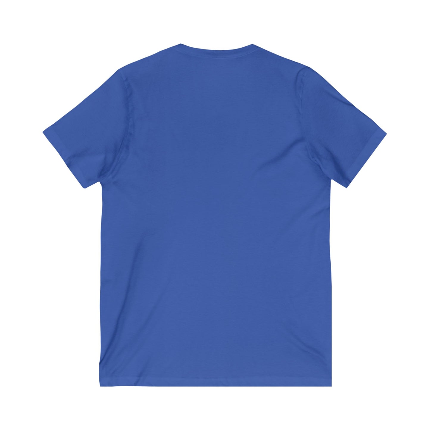 Love V-Neck Tee - Perfect for Valentine's Day & Everyday Wear