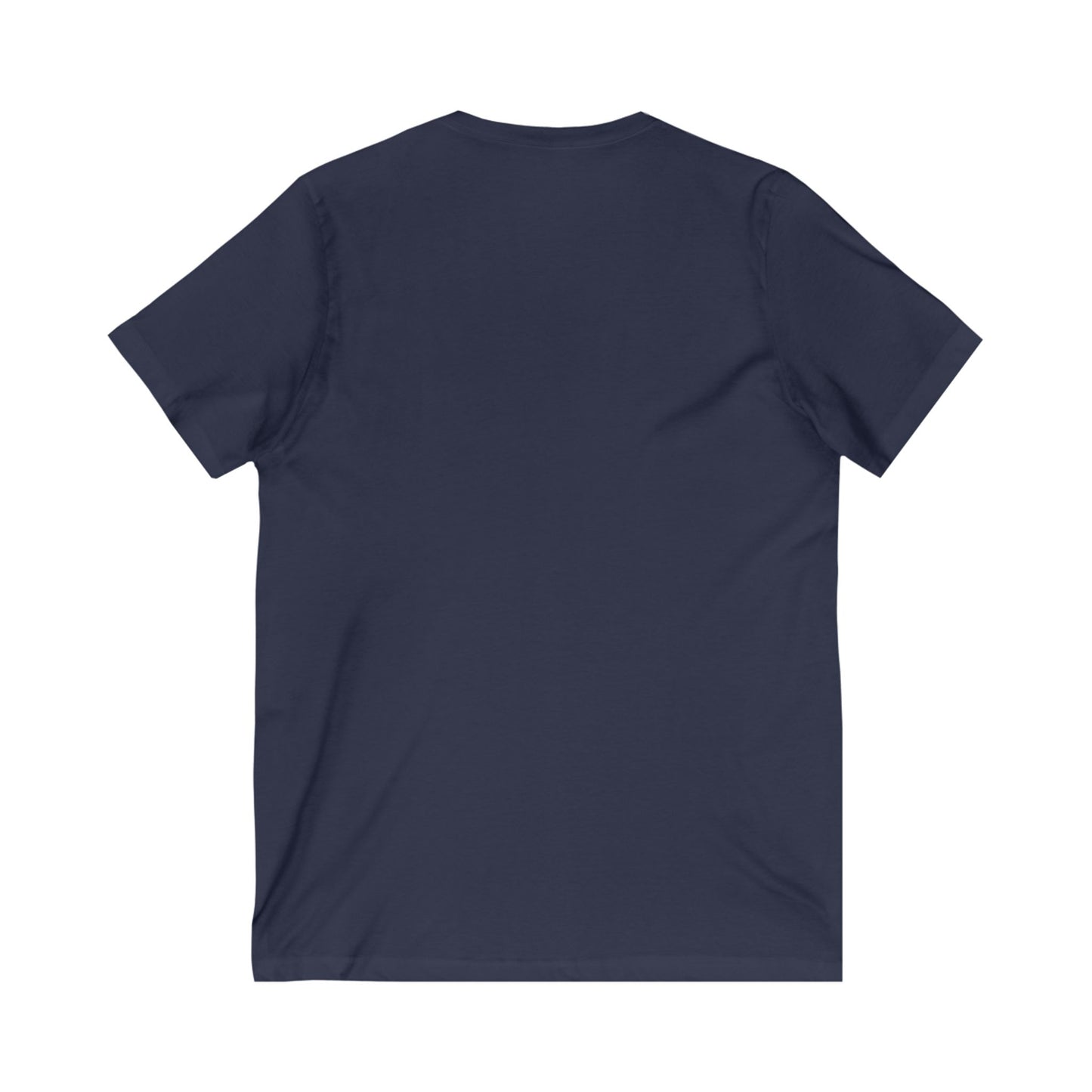 Love V-Neck Tee - Perfect for Valentine's Day & Everyday Wear