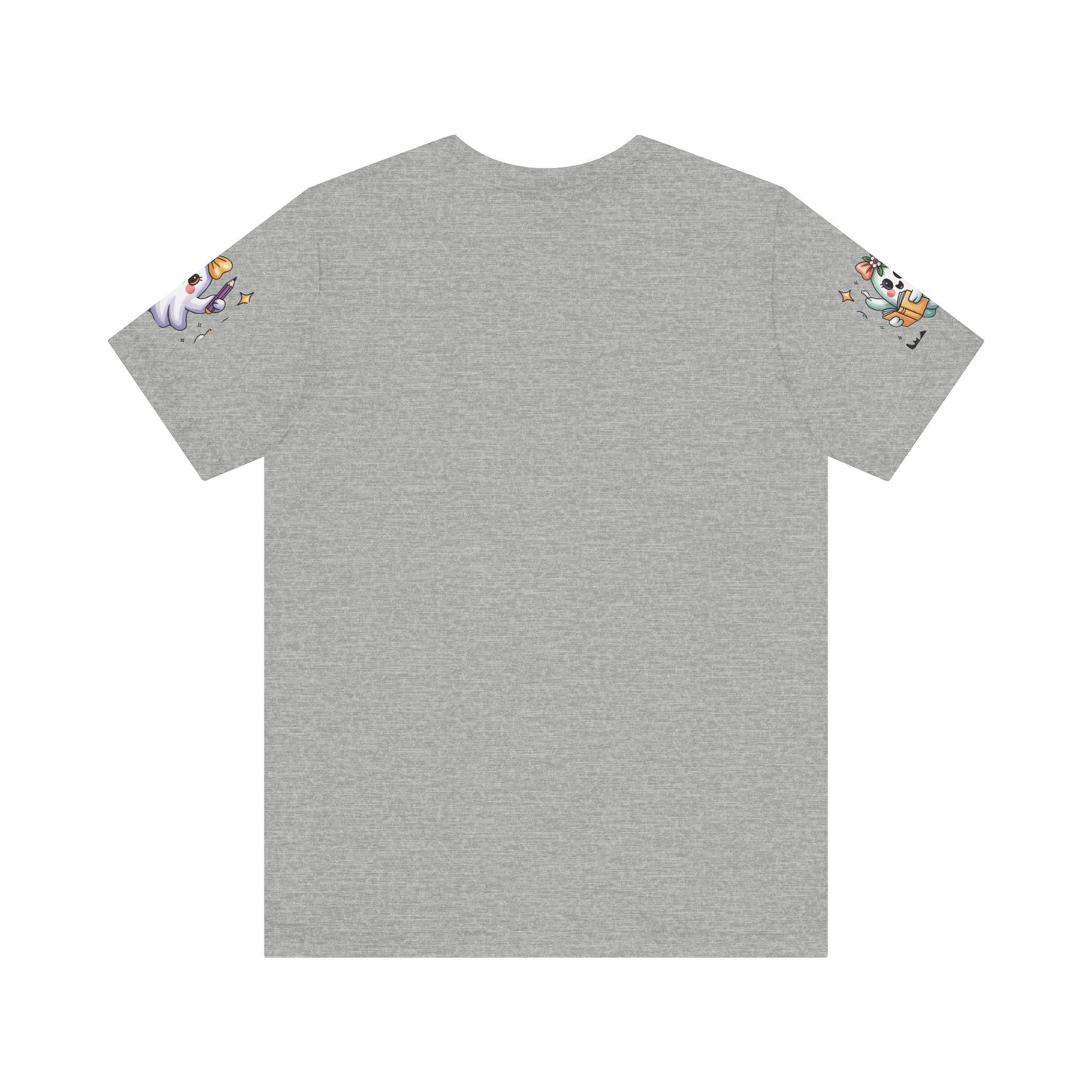 Woman's Jersey Short Sleeve Tee