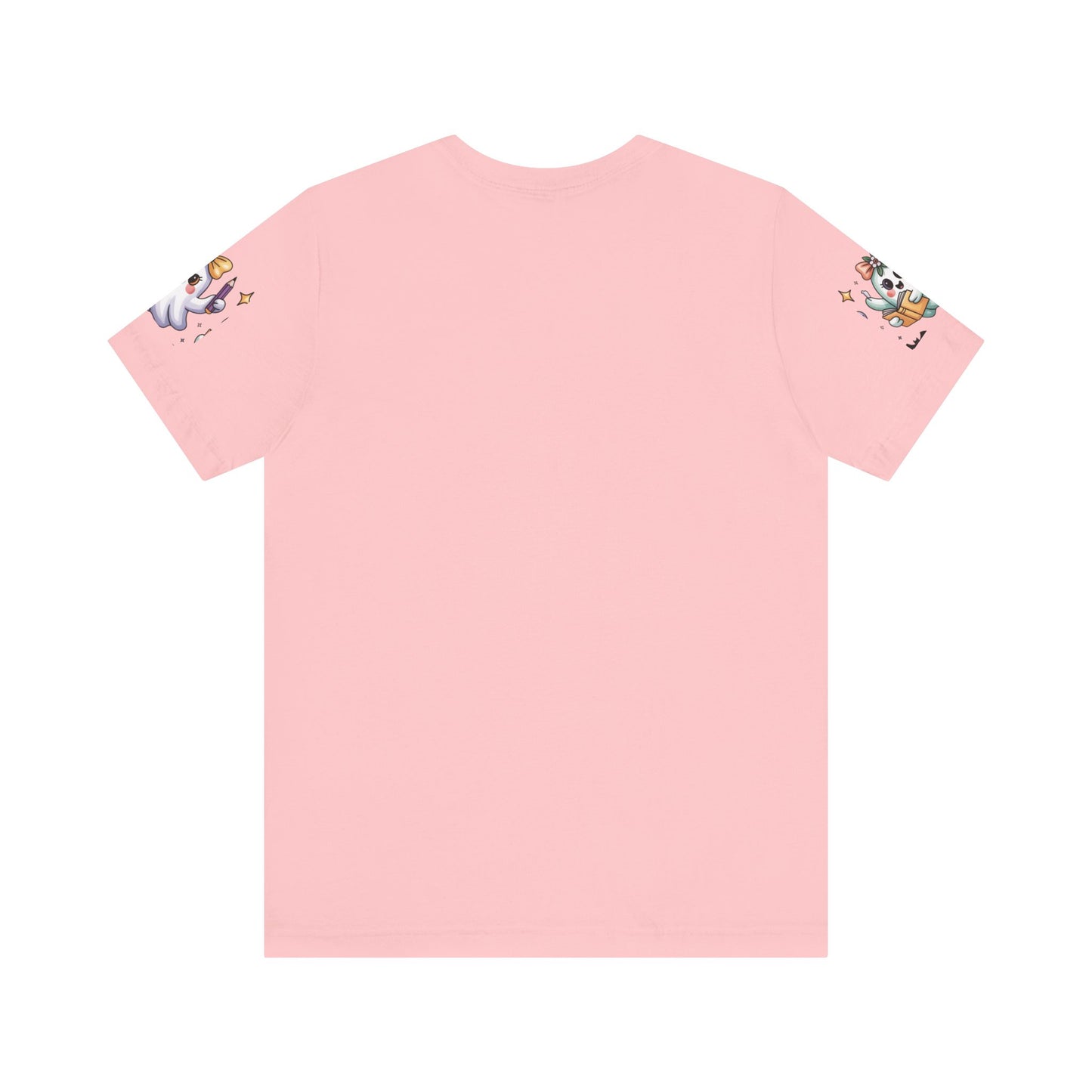 Woman's Jersey Short Sleeve Tee
