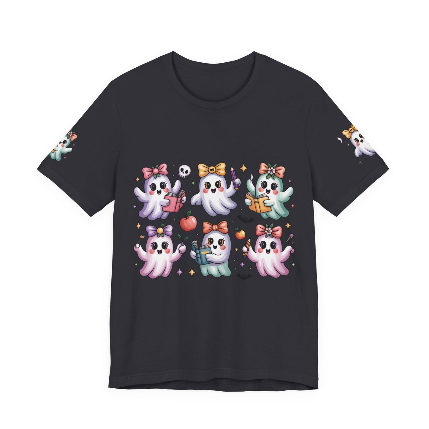Woman's Jersey Short Sleeve Tee