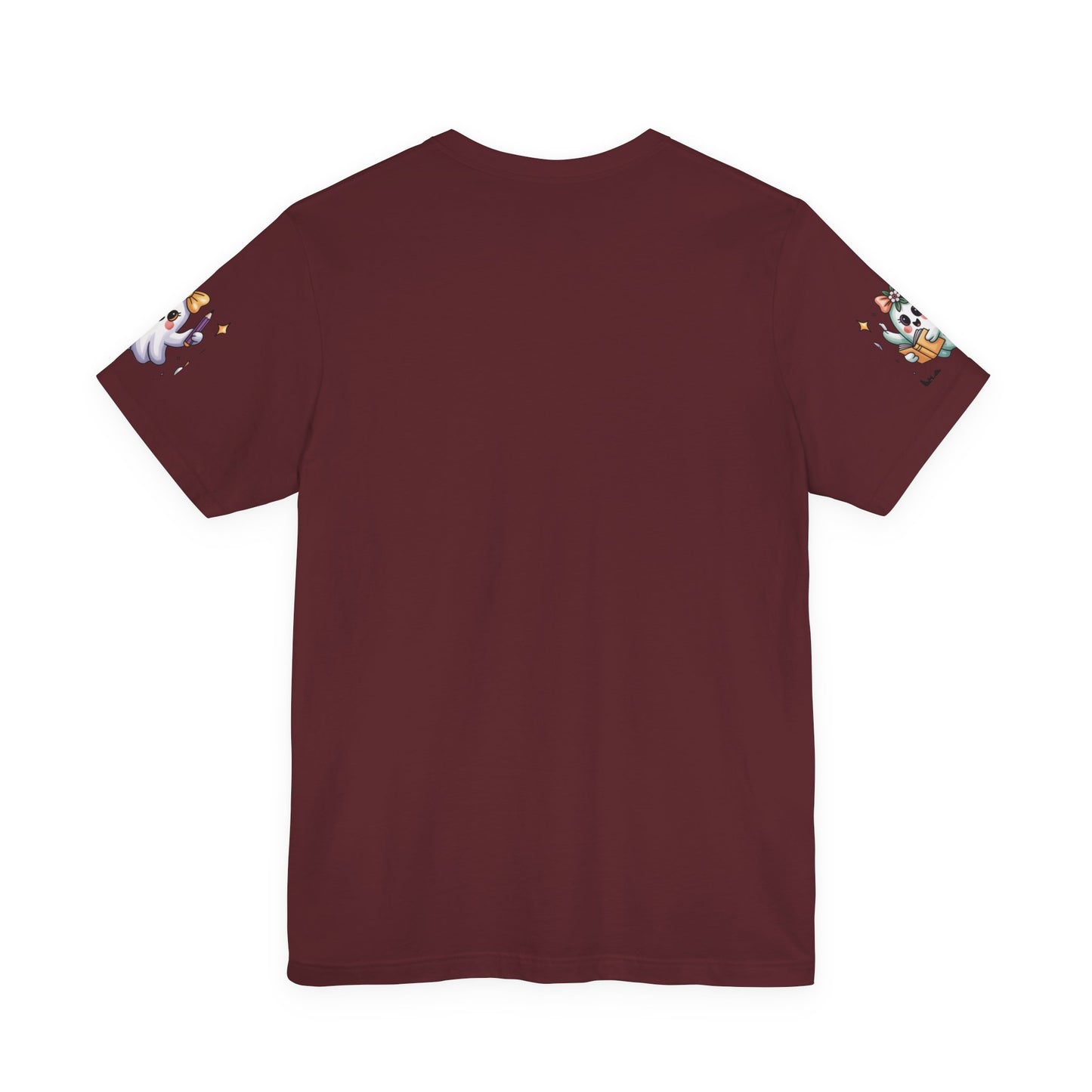 Woman's Jersey Short Sleeve Tee