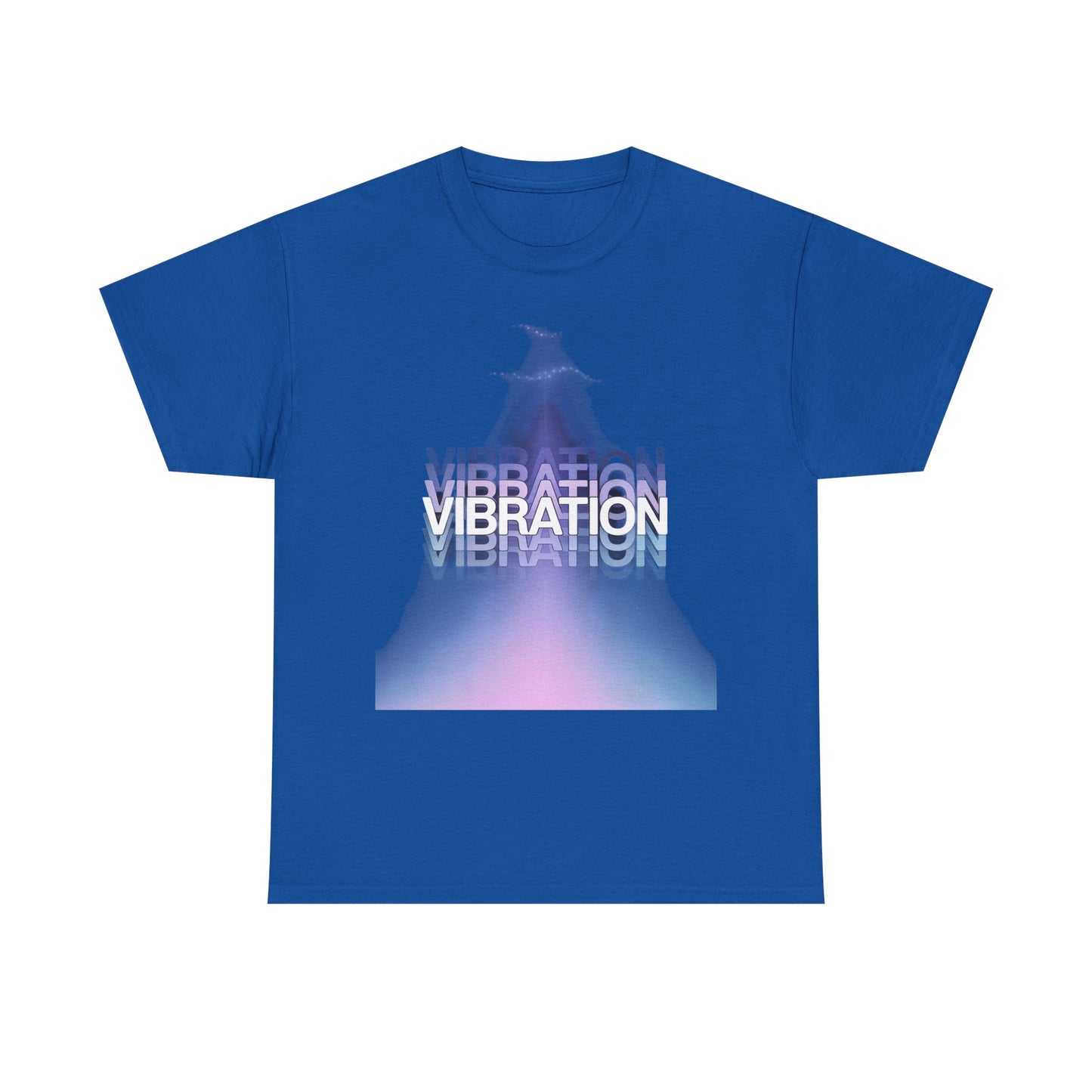 Men's Heavy Cotton Tee