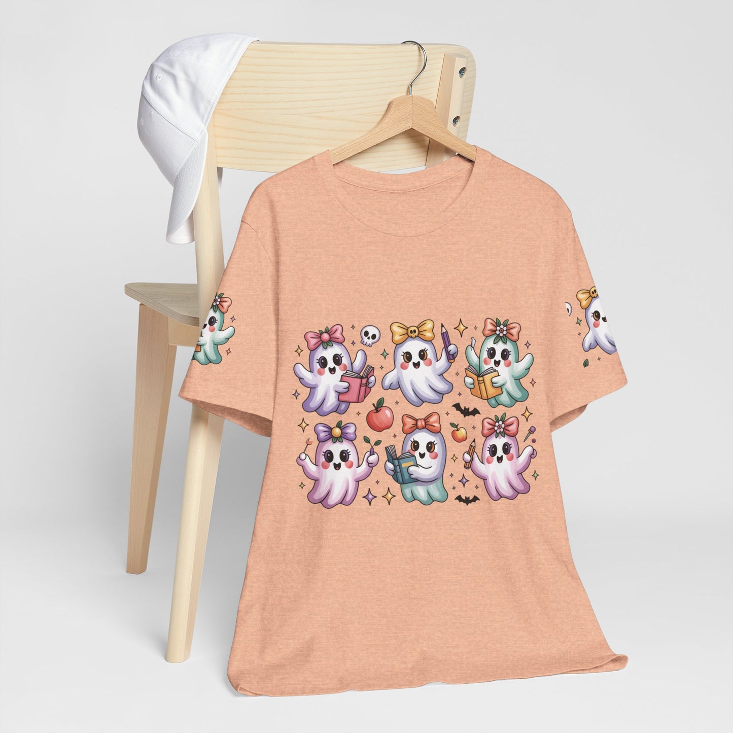 Woman's Jersey Short Sleeve Tee