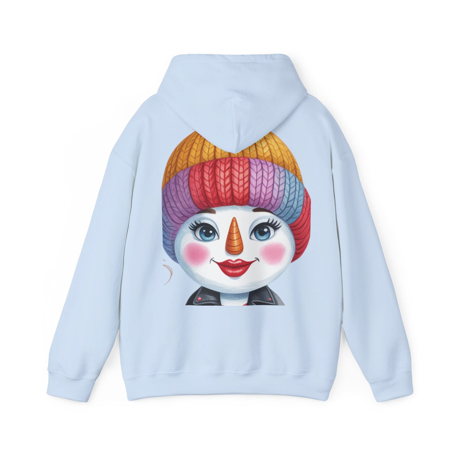 Women's Heavy Blend™ Hooded Sweatshirt