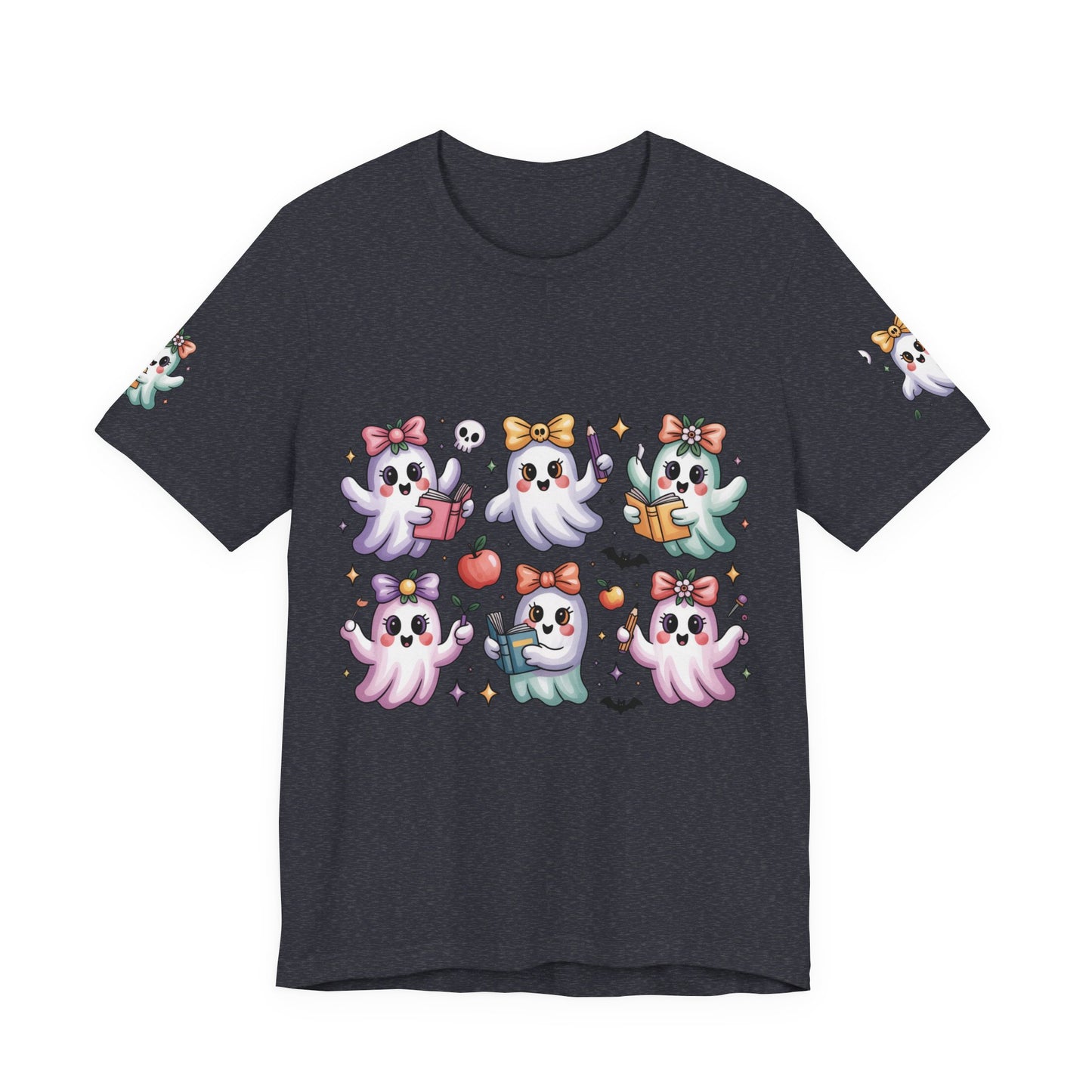 Woman's Jersey Short Sleeve Tee