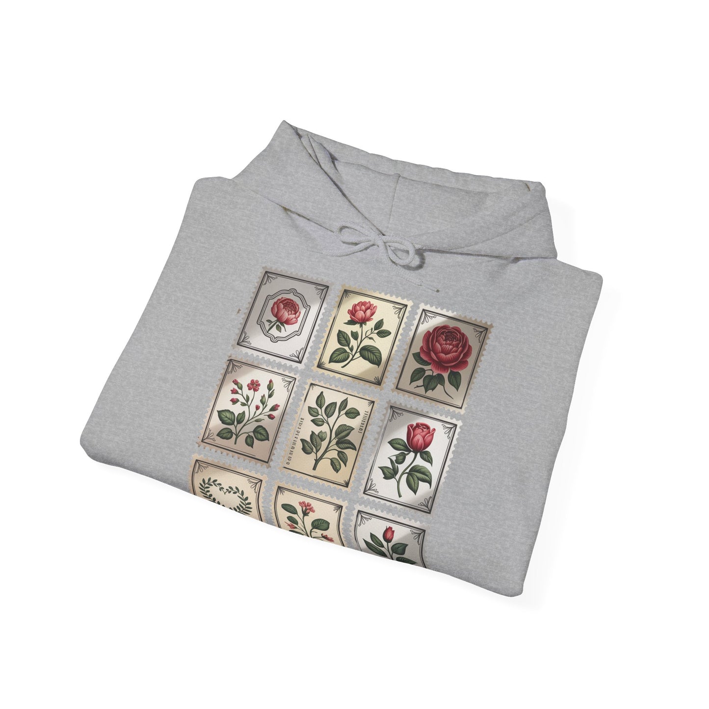 Women's Heavy Blend™ Hooded Sweatshirt