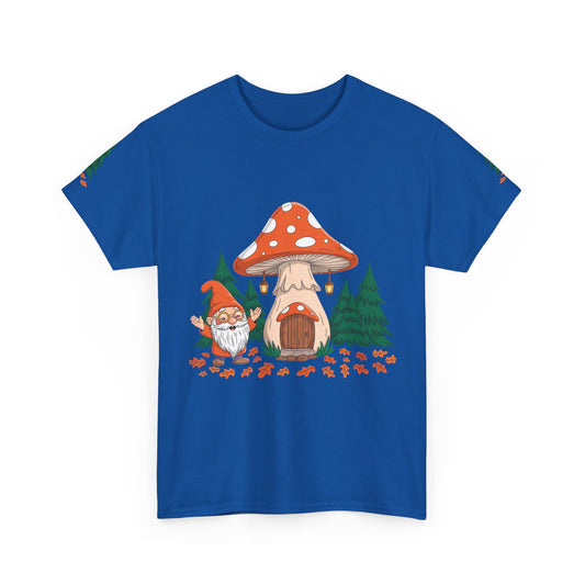 Men's Heavy Cotton Tee