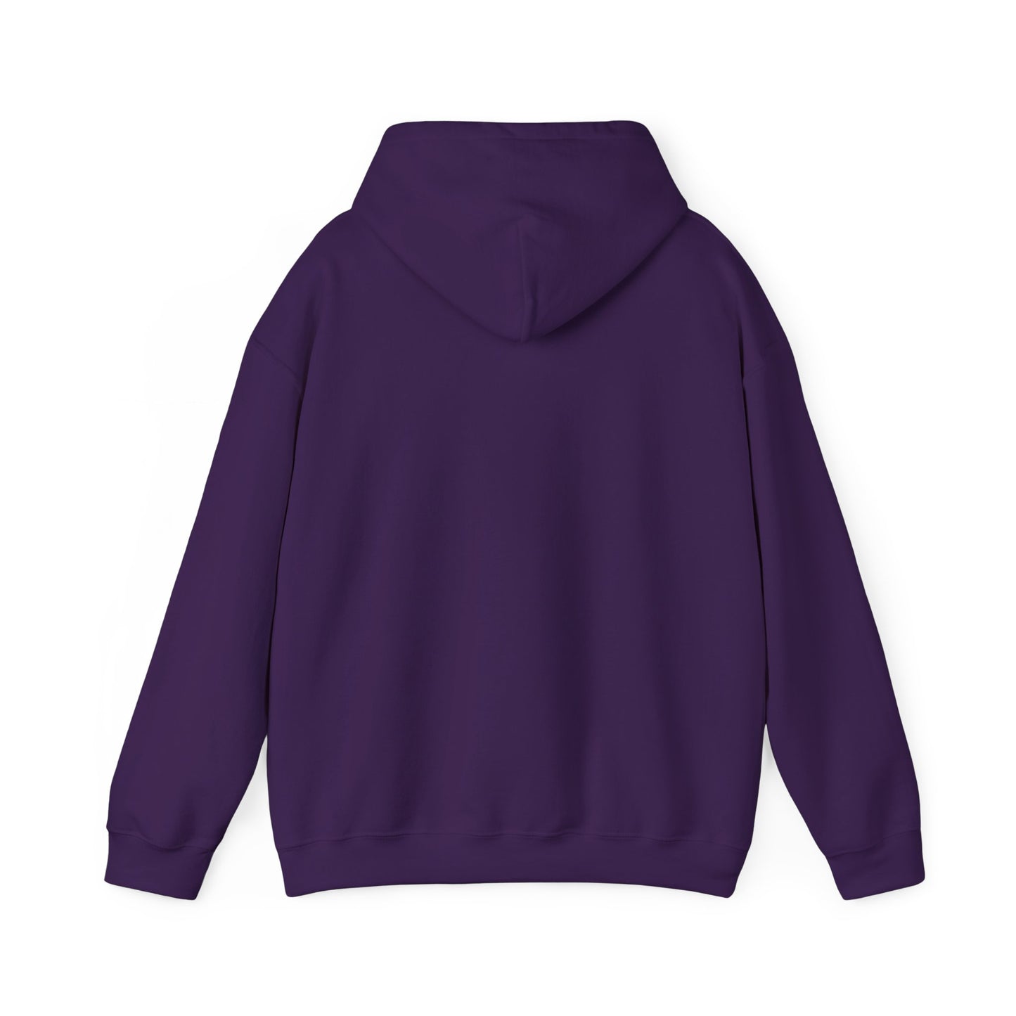 Women's Heavy Blend™ Hooded Sweatshirt with 'Speak Truth' Design - Inspirational Gift, Cozy Layering, Casual Wear, Gift for Friends, [...]