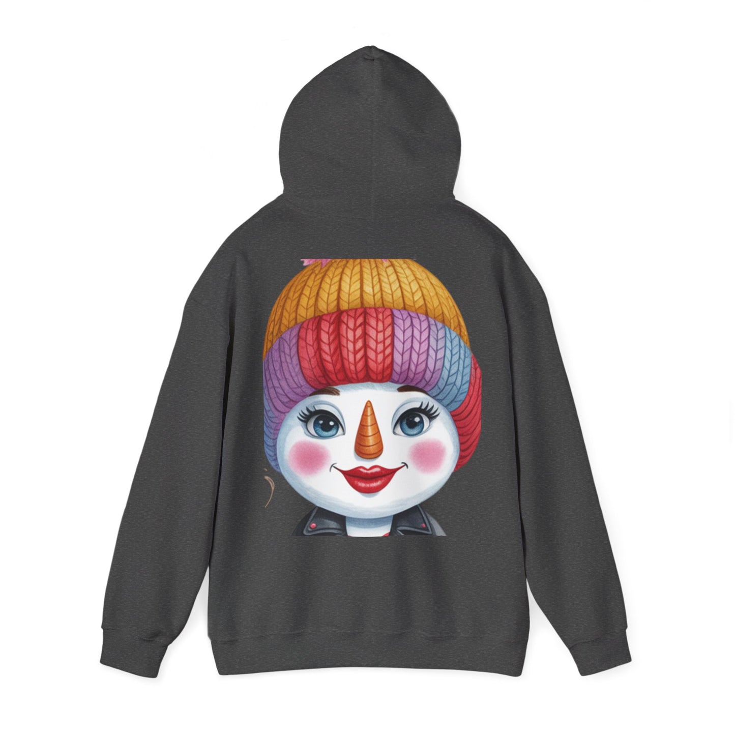Women's Heavy Blend™ Hooded Sweatshirt