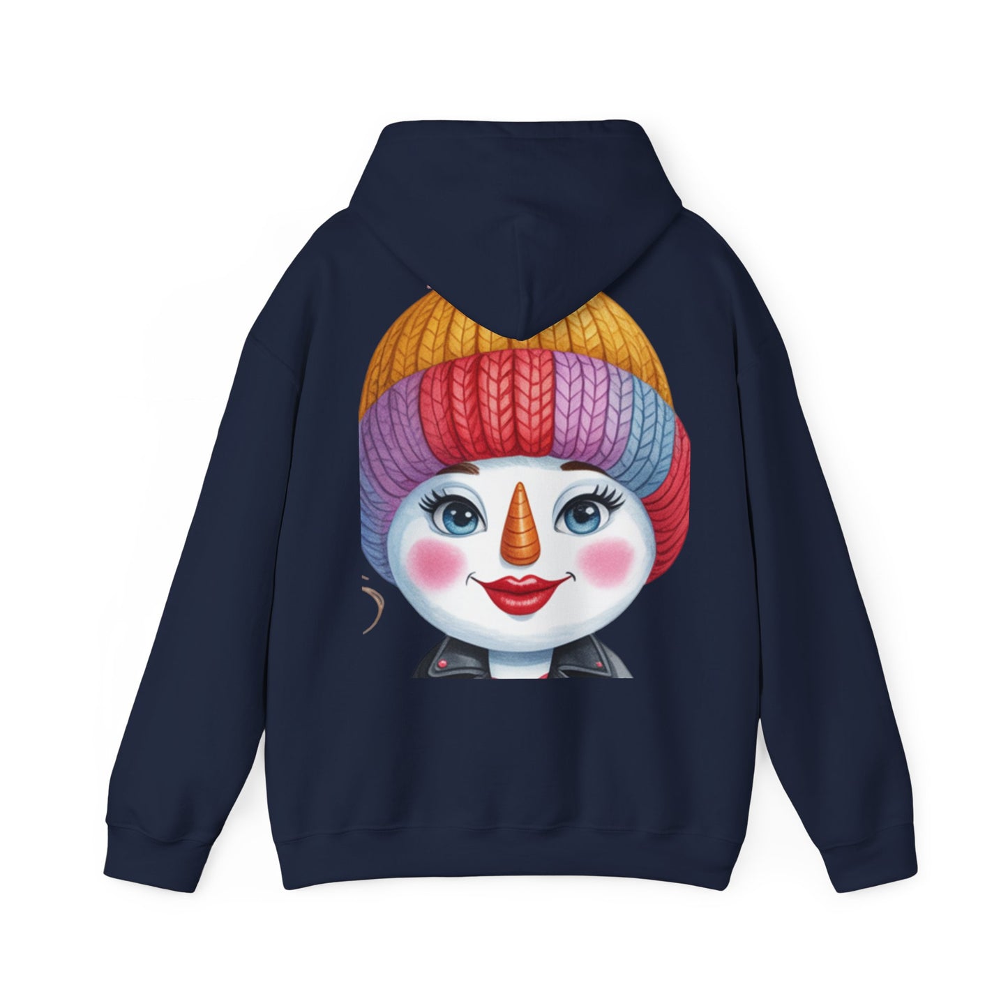 Women's Heavy Blend™ Hooded Sweatshirt