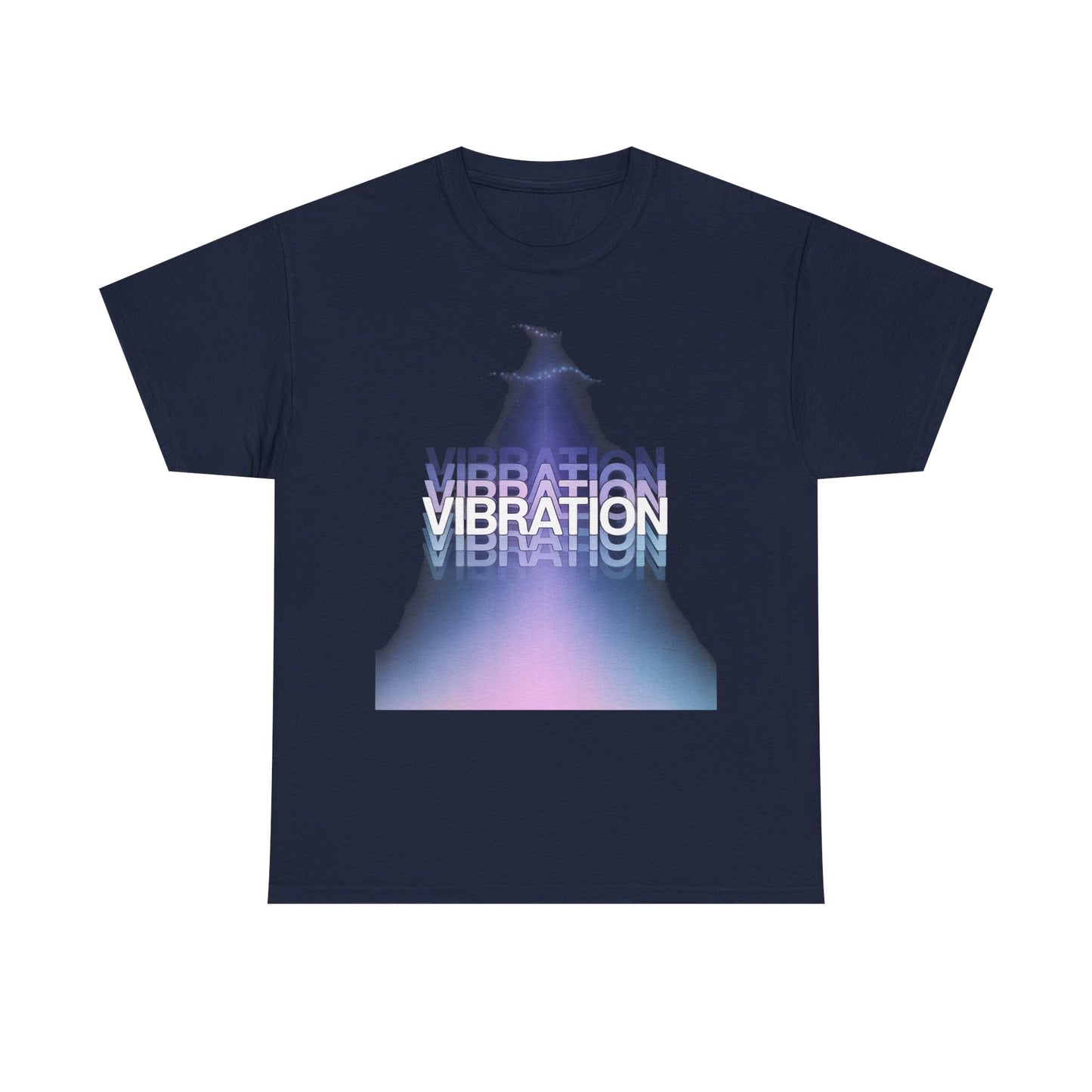 Men's Heavy Cotton Tee