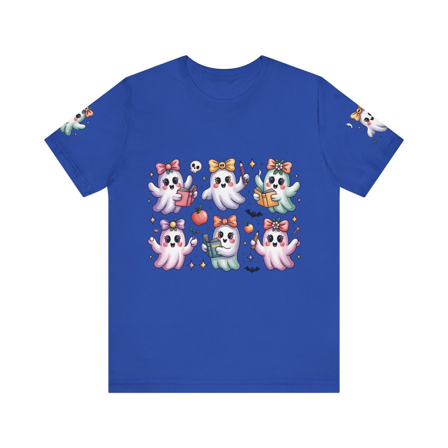 Woman's Jersey Short Sleeve Tee