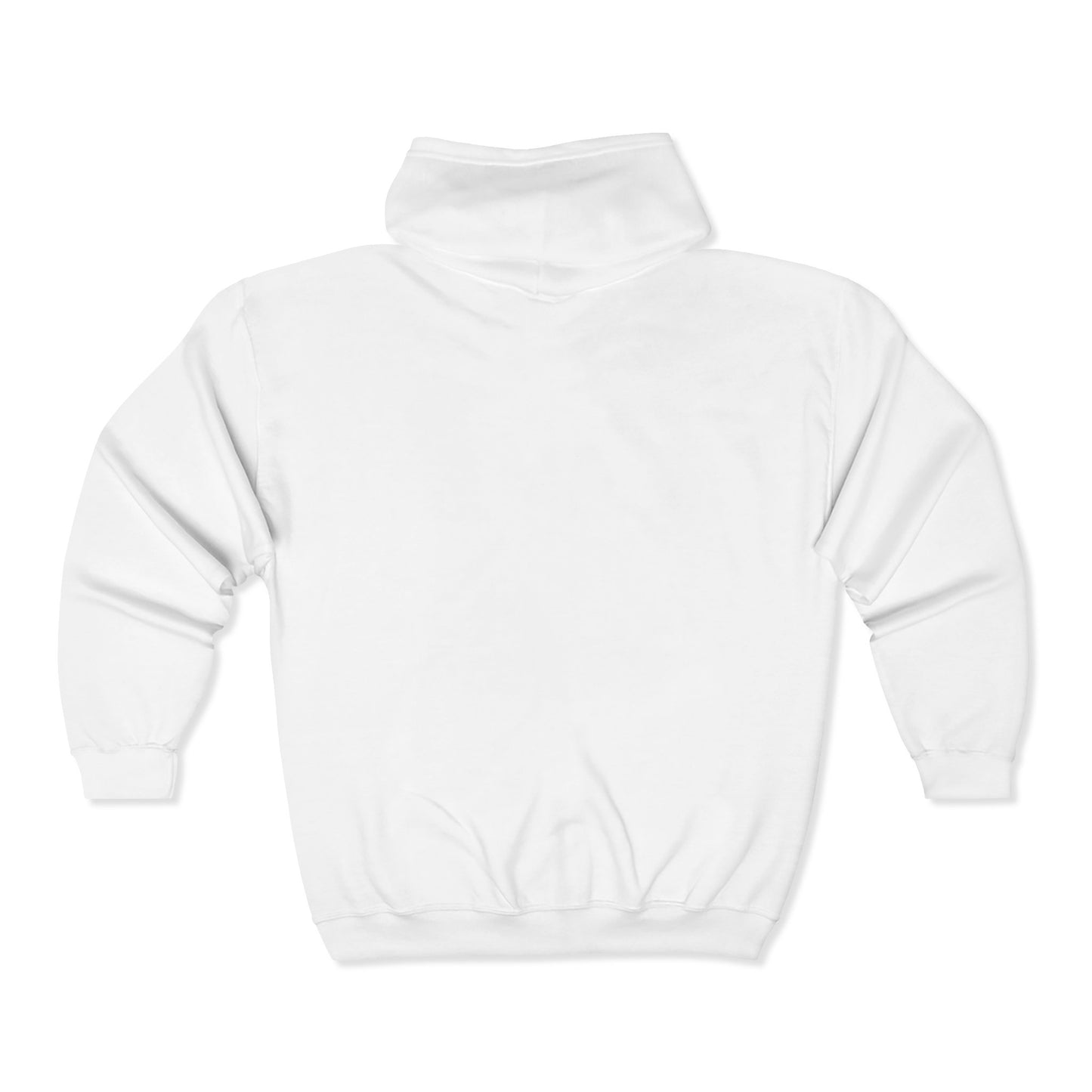Woman's Heavy Blend™ Full Zip Hooded Sweatshirt