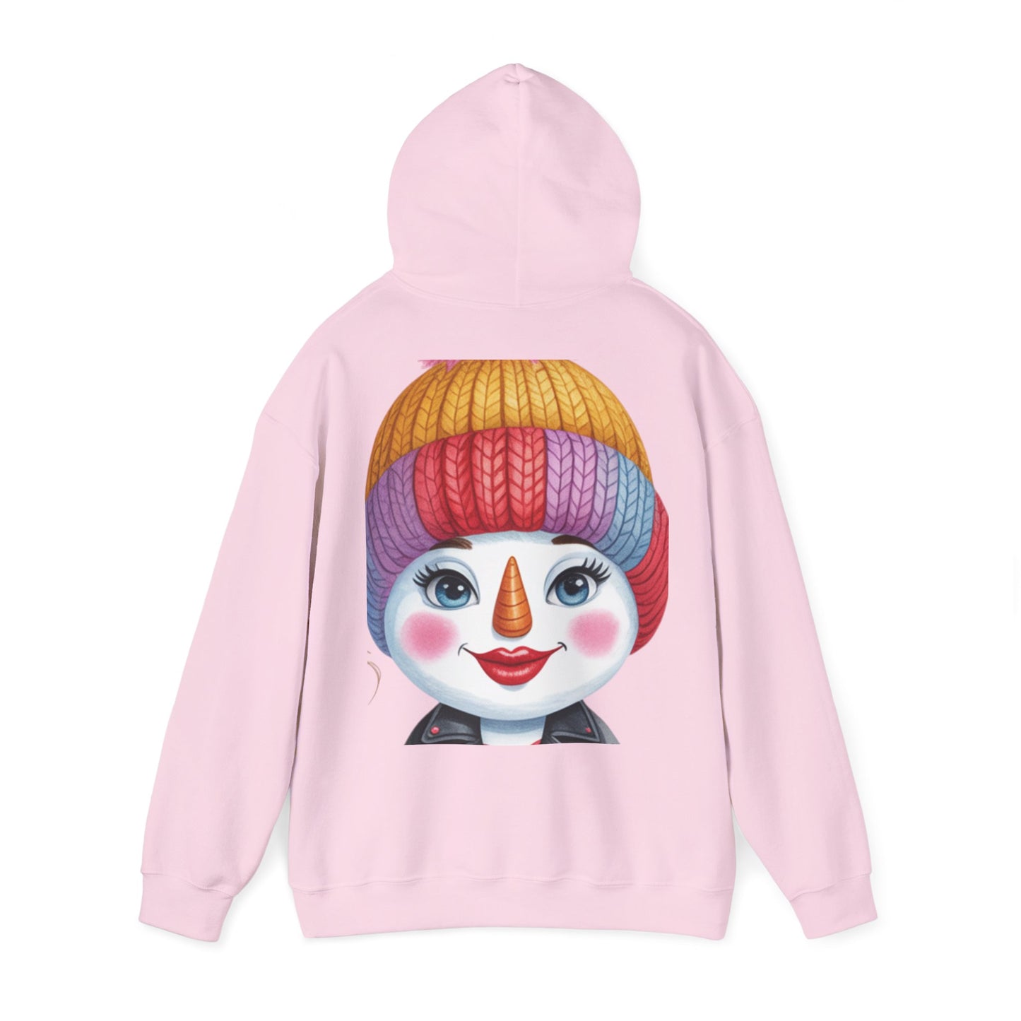 Women's Heavy Blend™ Hooded Sweatshirt