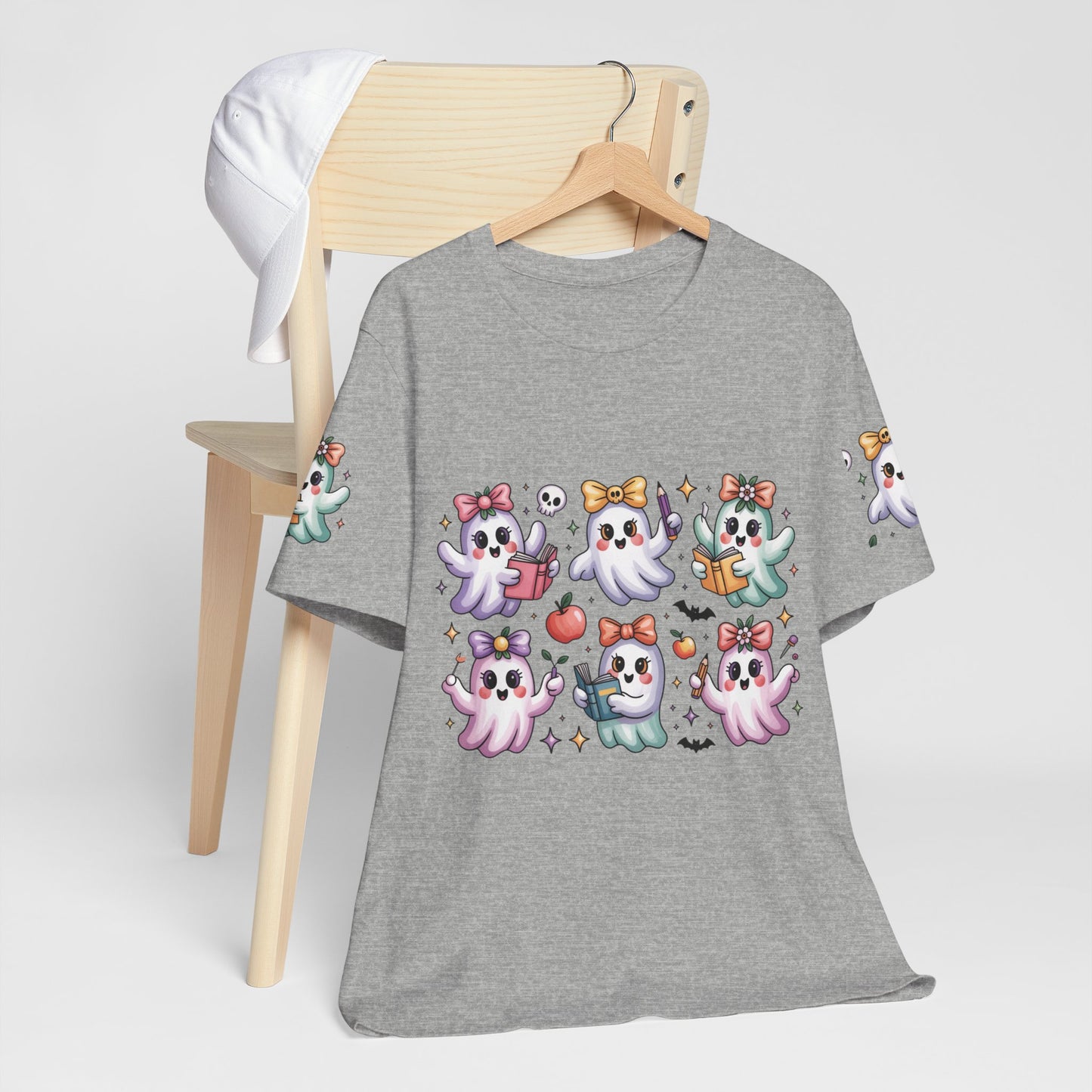 Woman's Jersey Short Sleeve Tee
