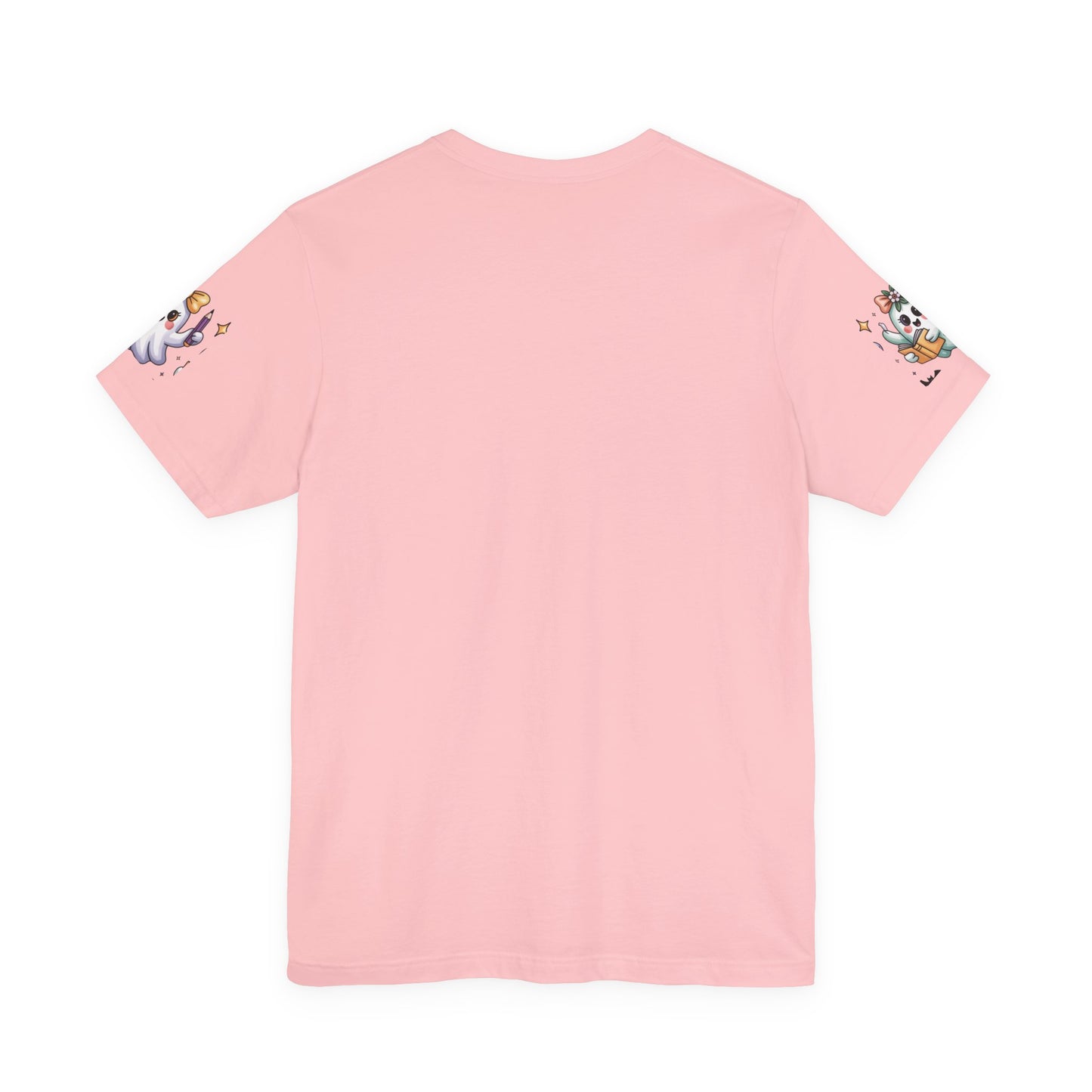 Woman's Jersey Short Sleeve Tee