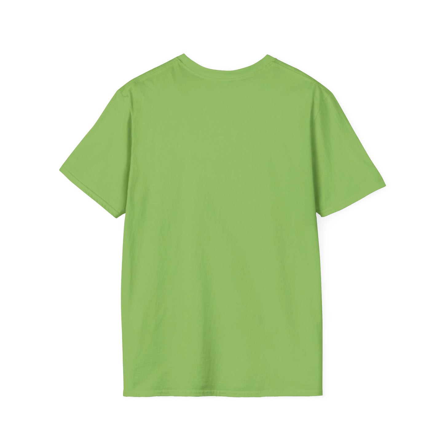 Camiseta de estilo suave Cotton Candy Dreams: bonito diseño en tonos pastel para un uso informal y divertido 