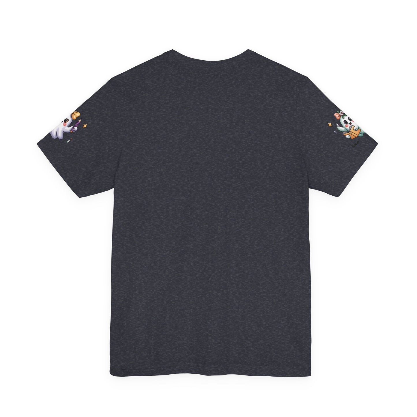 Woman's Jersey Short Sleeve Tee