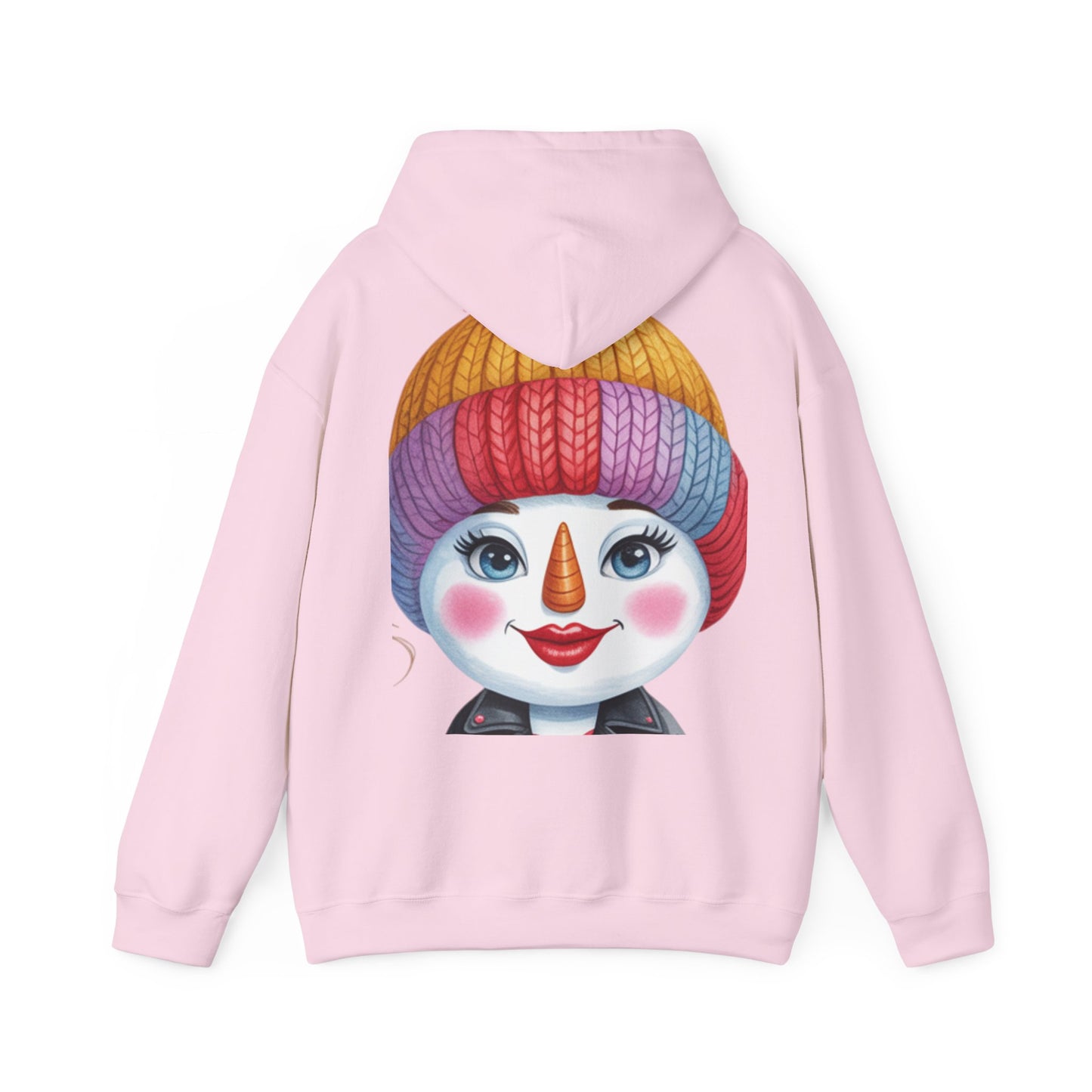 Women's Heavy Blend™ Hooded Sweatshirt