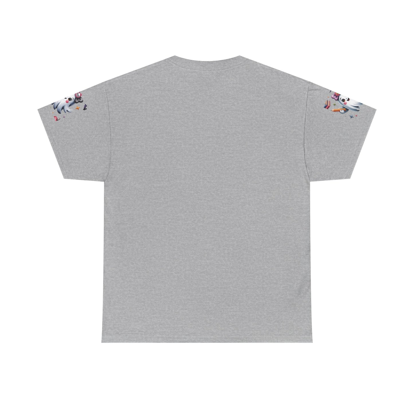 Woman's Heavy Cotton Tee